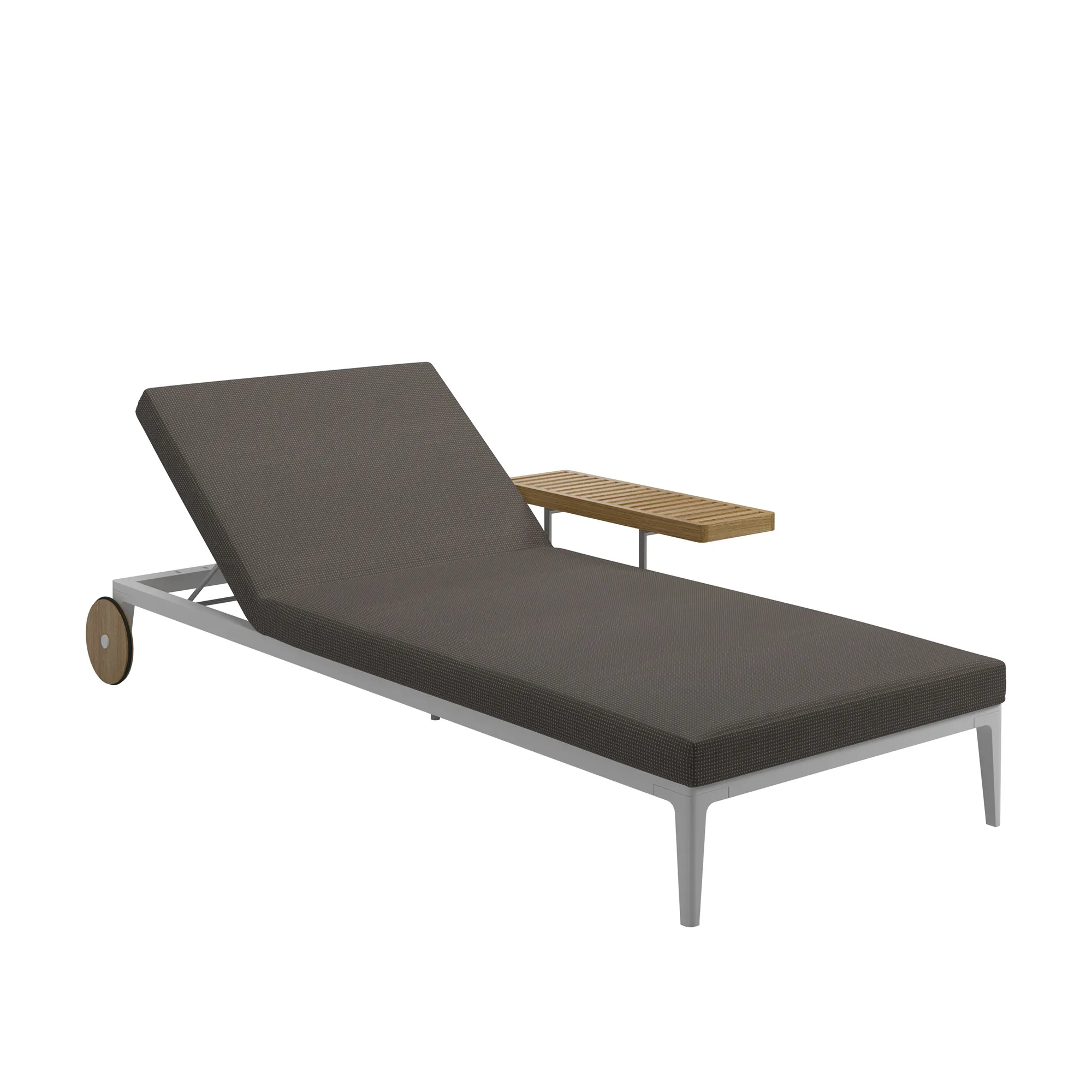 Grid Lounger