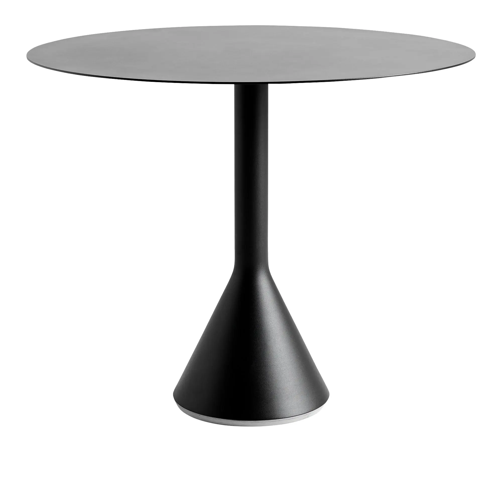 Palissade Cone cafébord Round Ø 90 cm