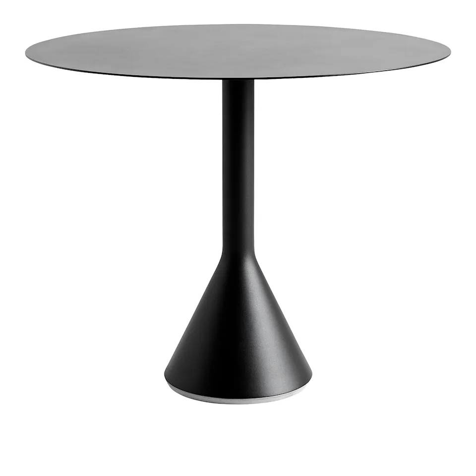 Palissade Cone cafébord Round Ø 90 cm