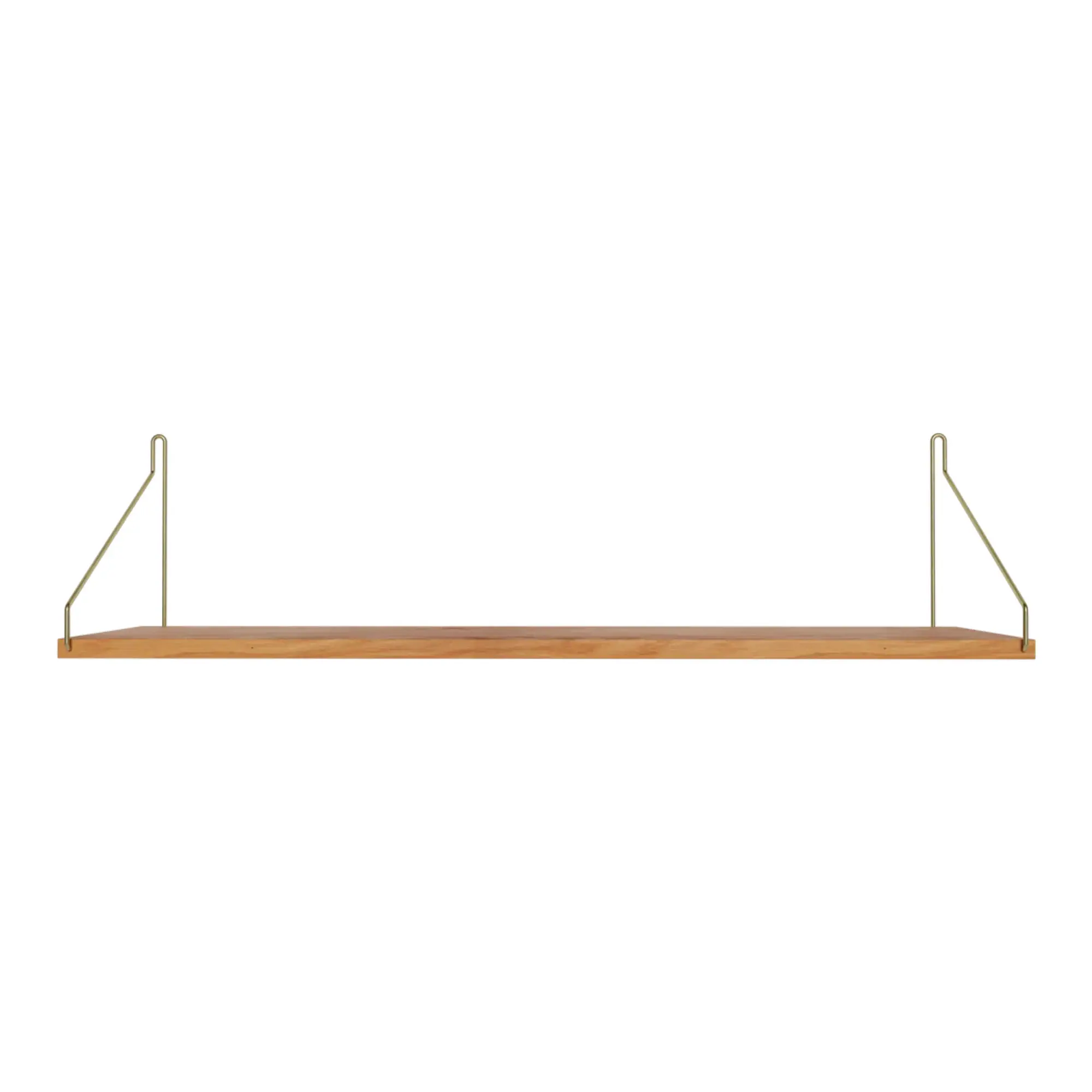 Single Shelf vegghylle