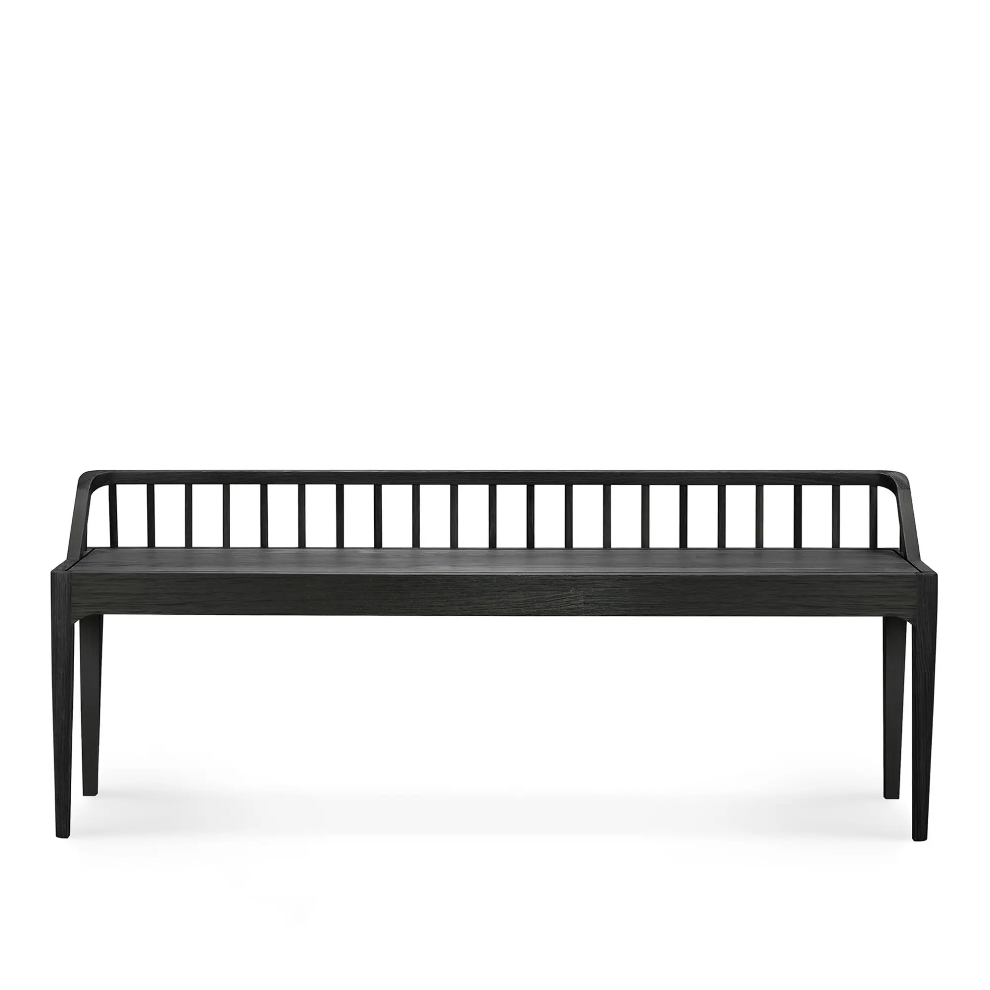 Spindle Bench
