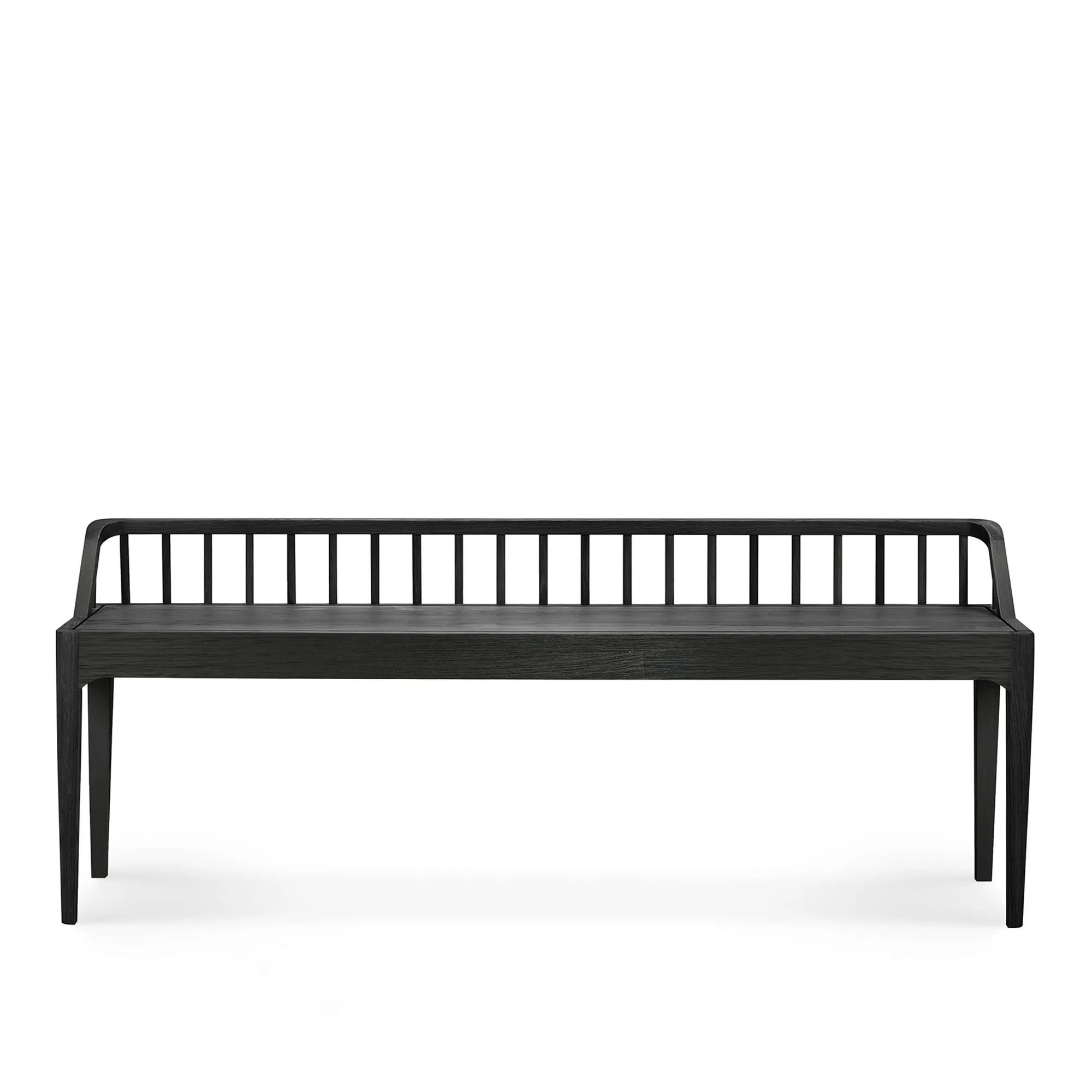 Spindle Bench