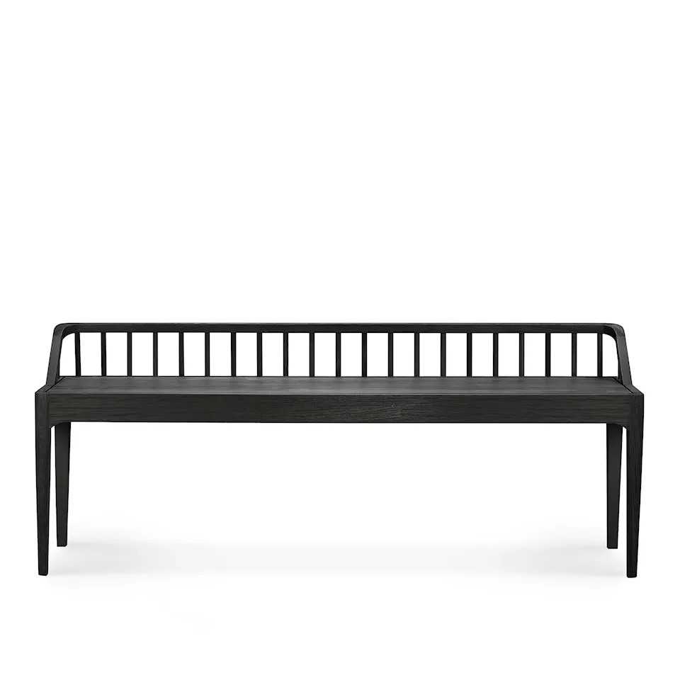 Spindle Bench