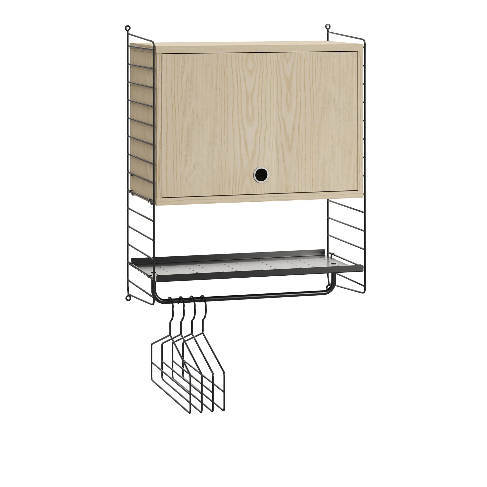 Hall hyllsystem V
