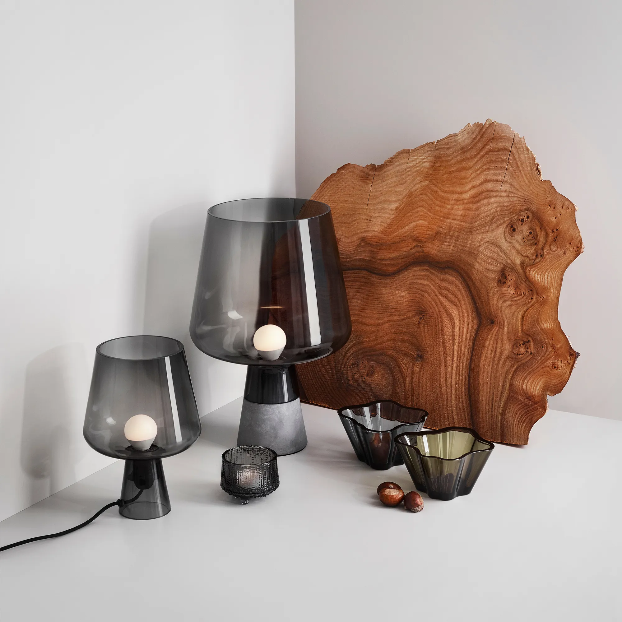 Leimu Lampa 24 cm