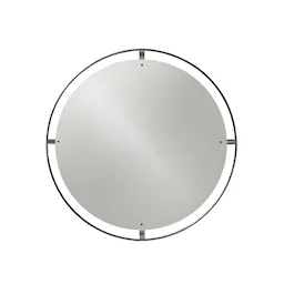Nimbus väggspegel Ø110 cm