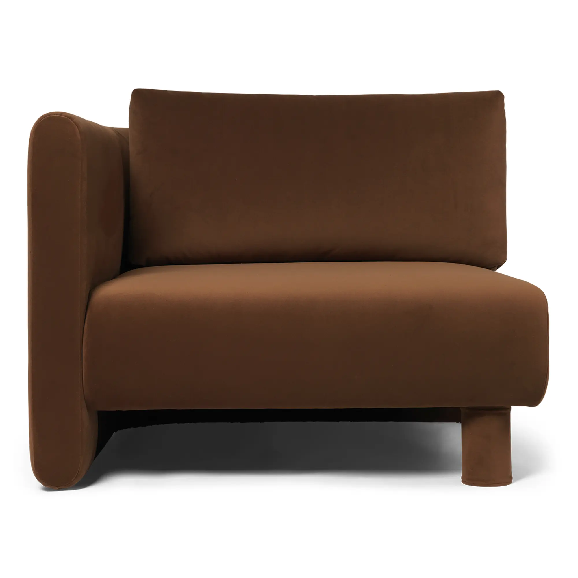 Dase soffa vänstermodul