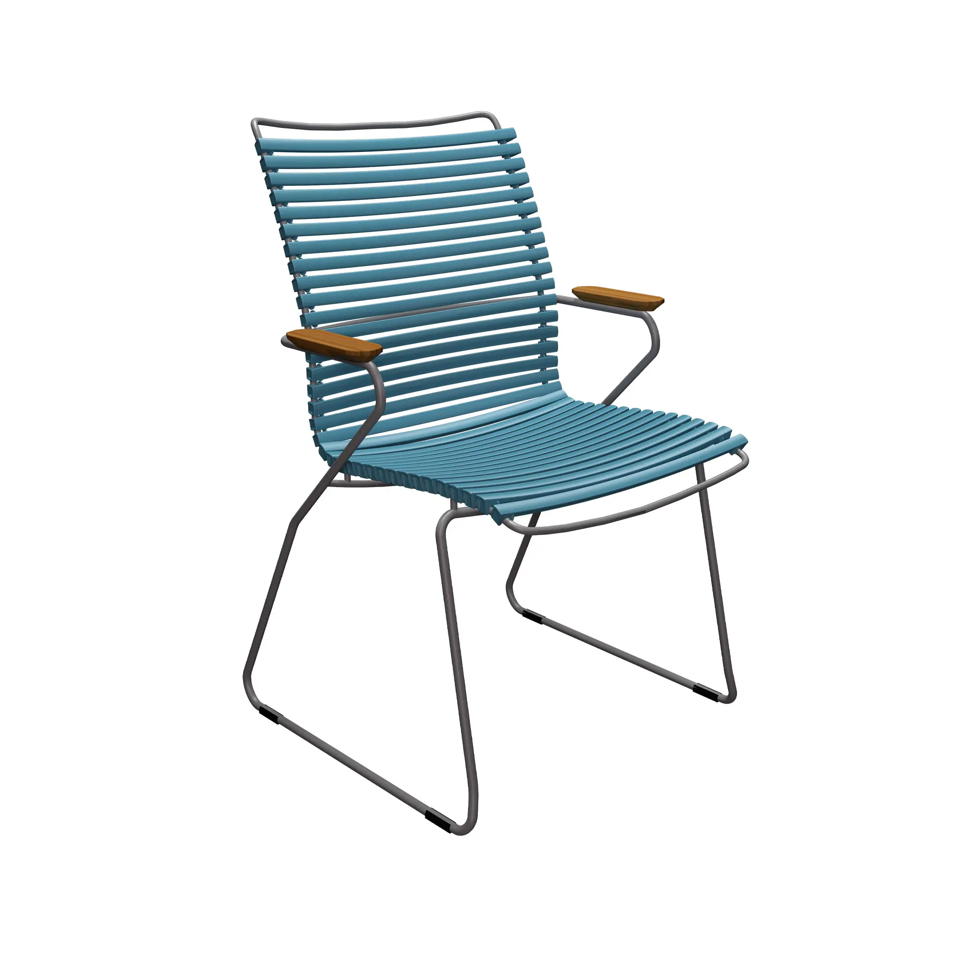 CLICK Dining Chair Tall Back