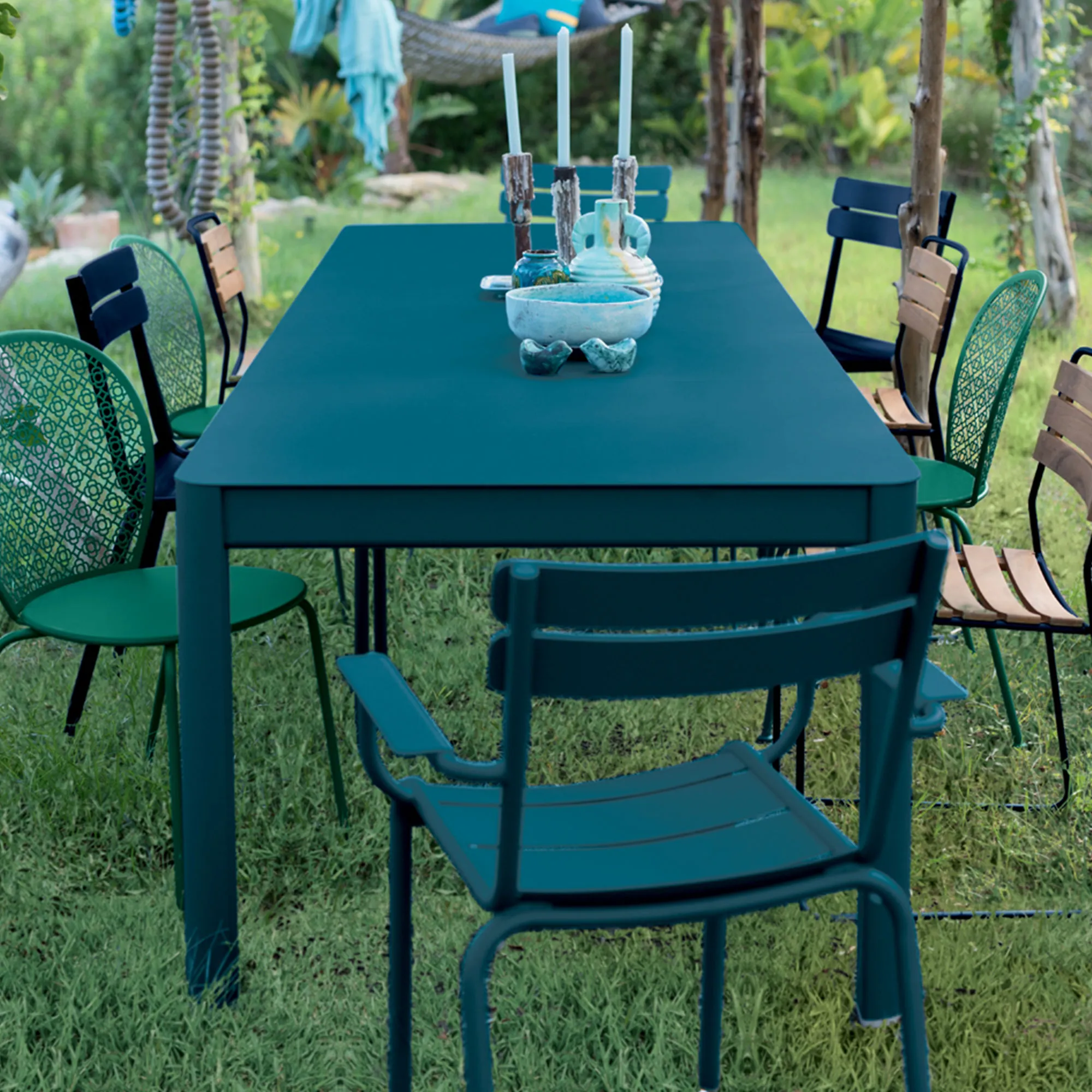 Ribambelle Extension Table