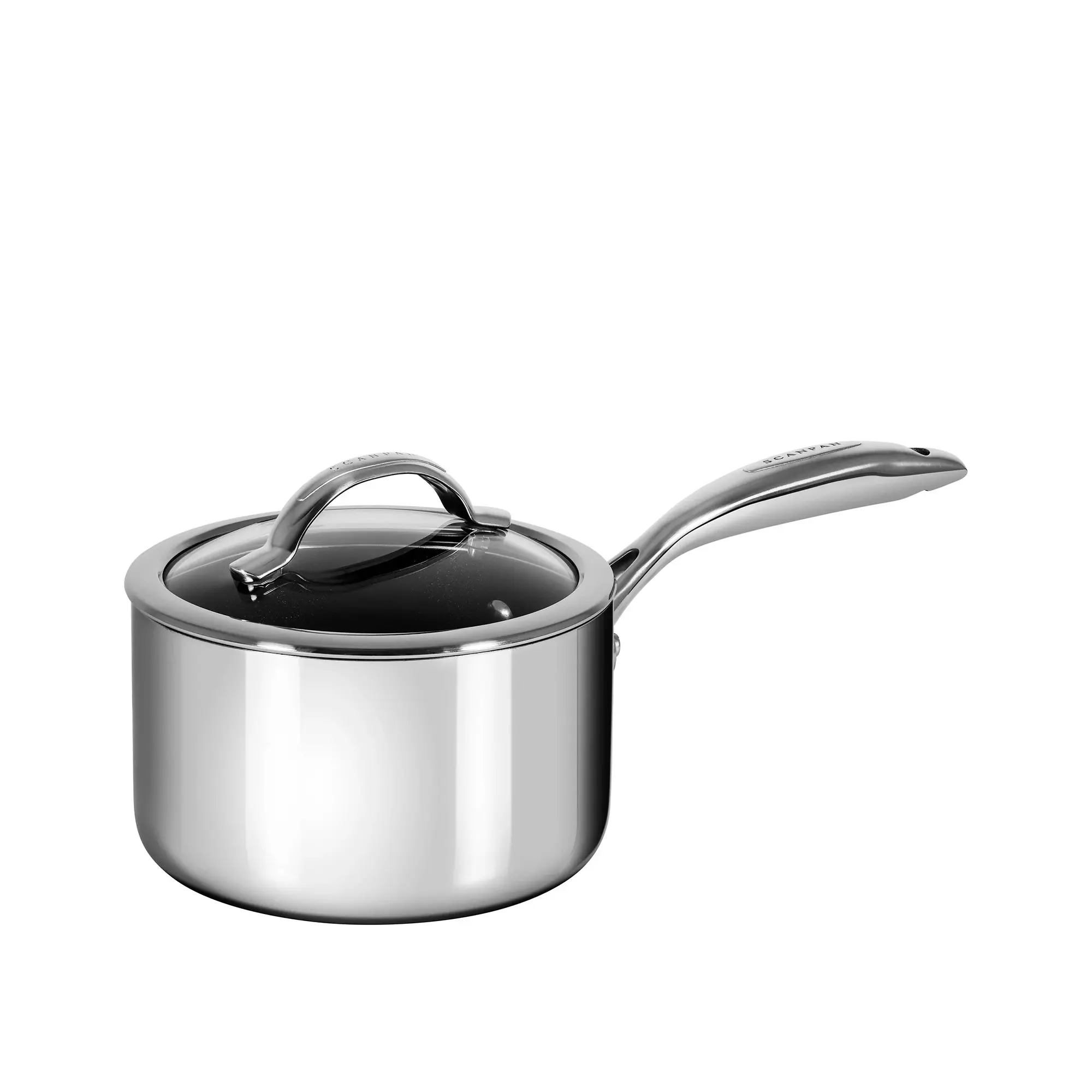 CTX Kastrull med Lock 1,8 L