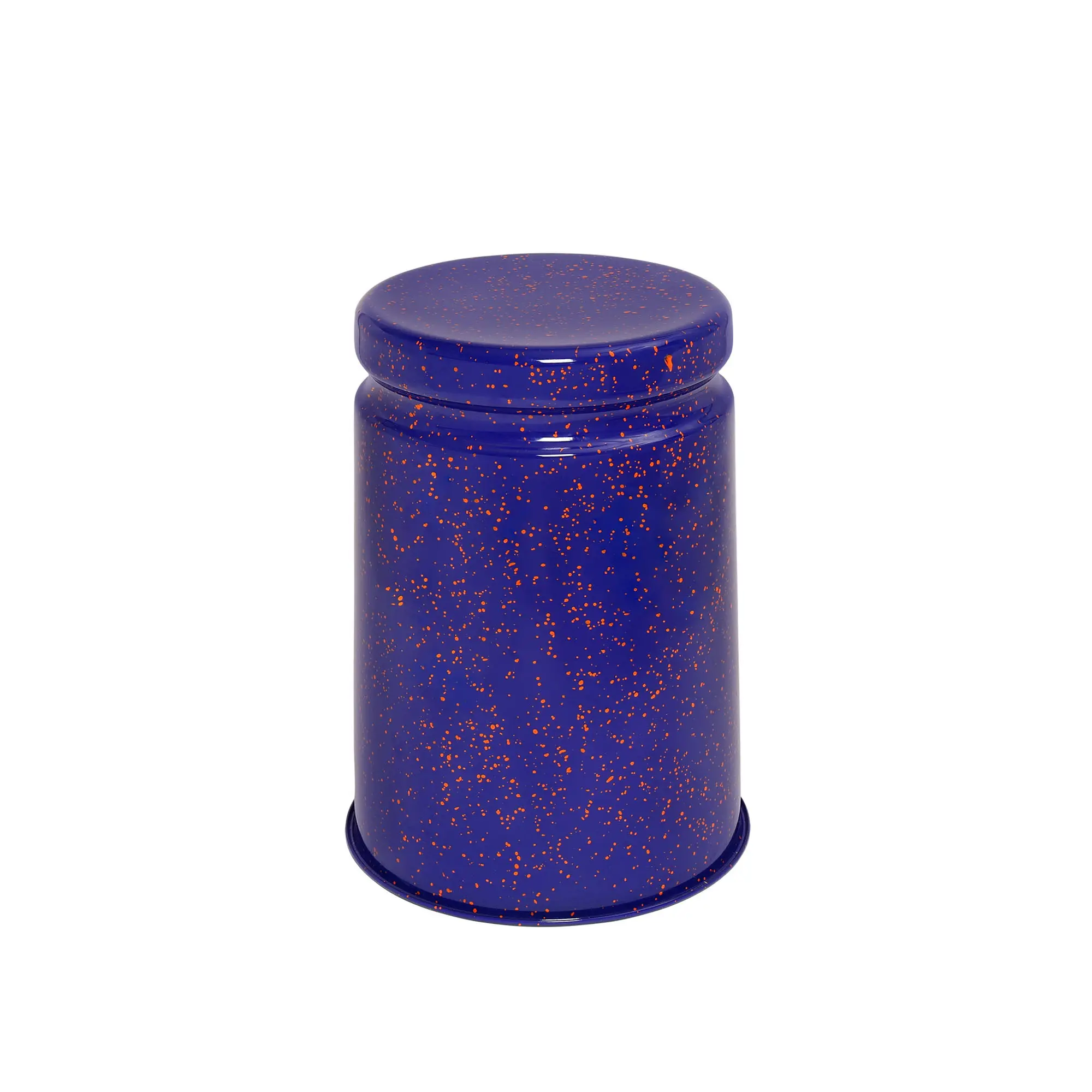 Last Stool