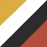 Multicolored