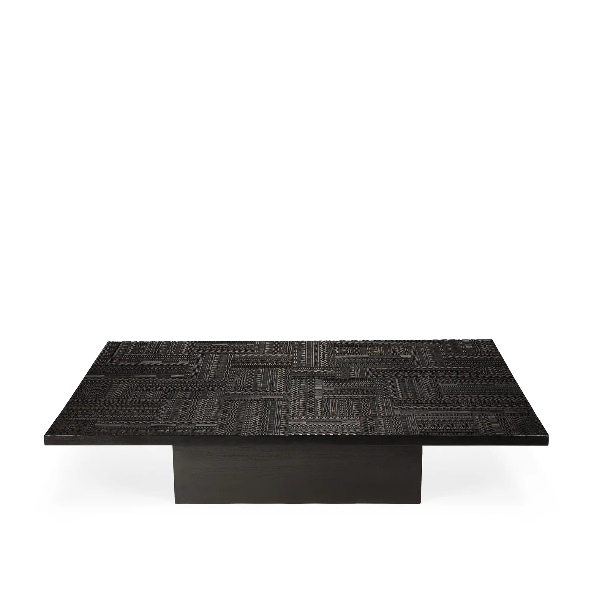 Tabwa Coffee Table