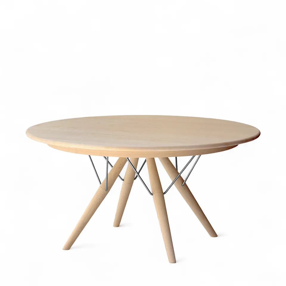 PP75 Stayed table matbord