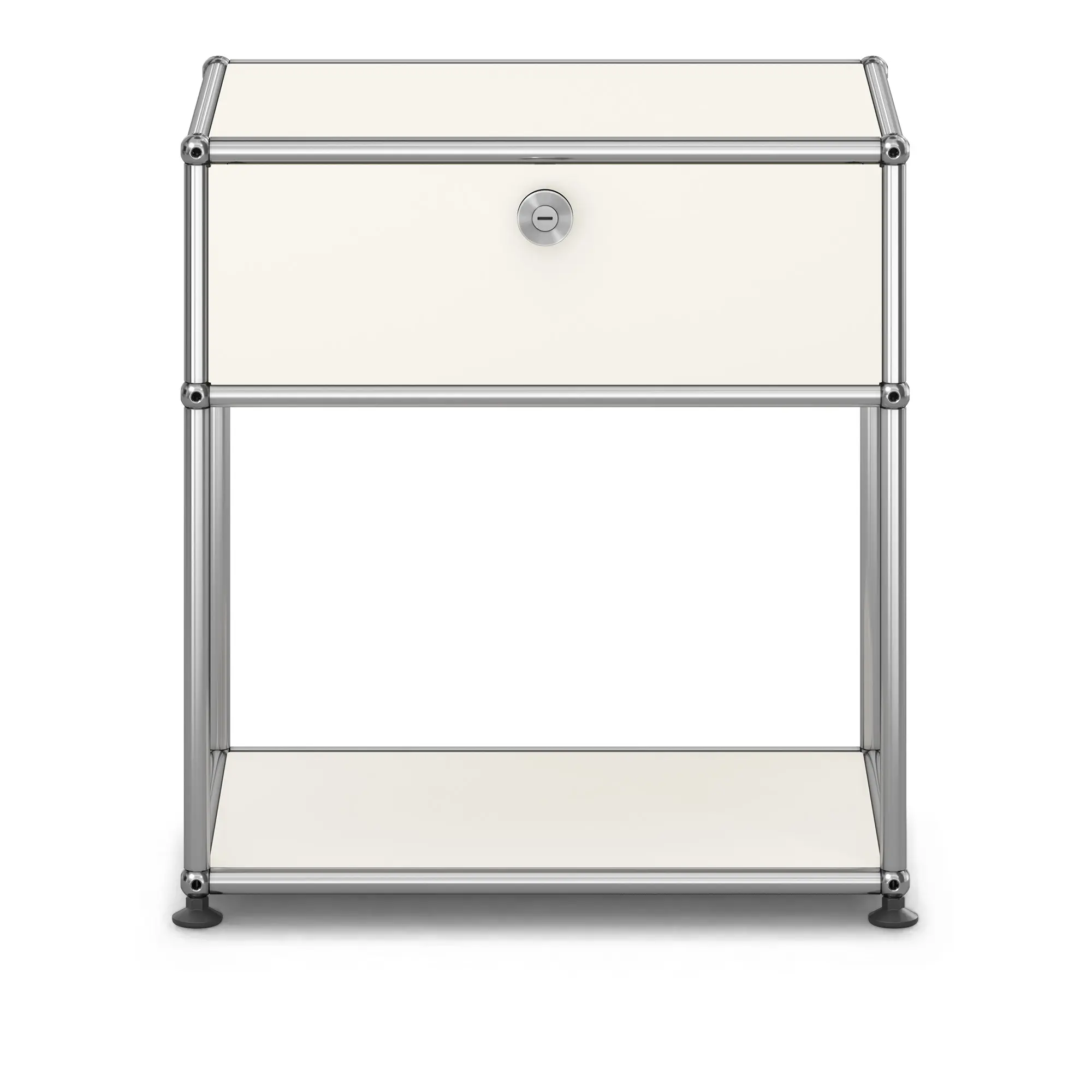 USM Haller M54 nattduksbord