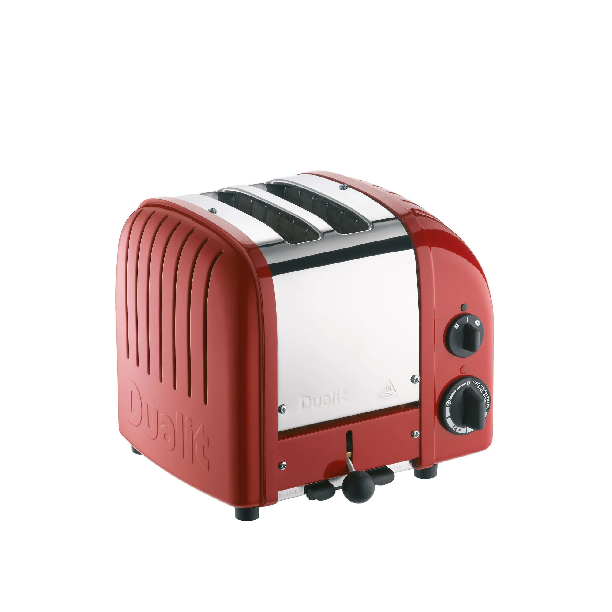 Brödrost Classic NewGen 2 Skivor