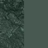 Emerald Green + Green Guatemala