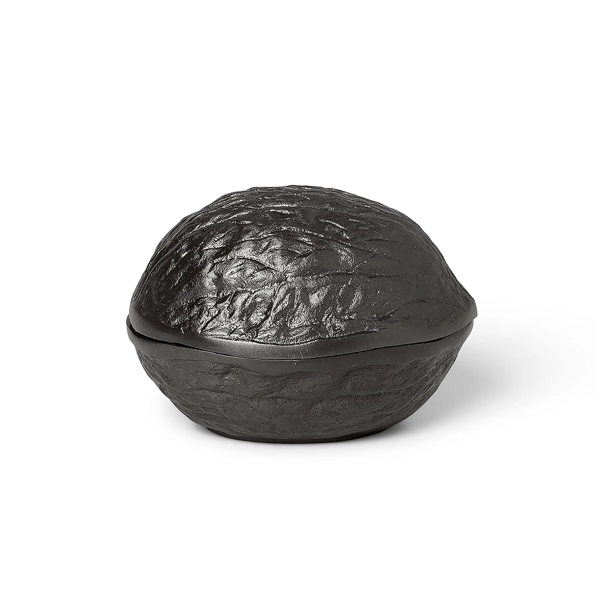 Forest Nut Box