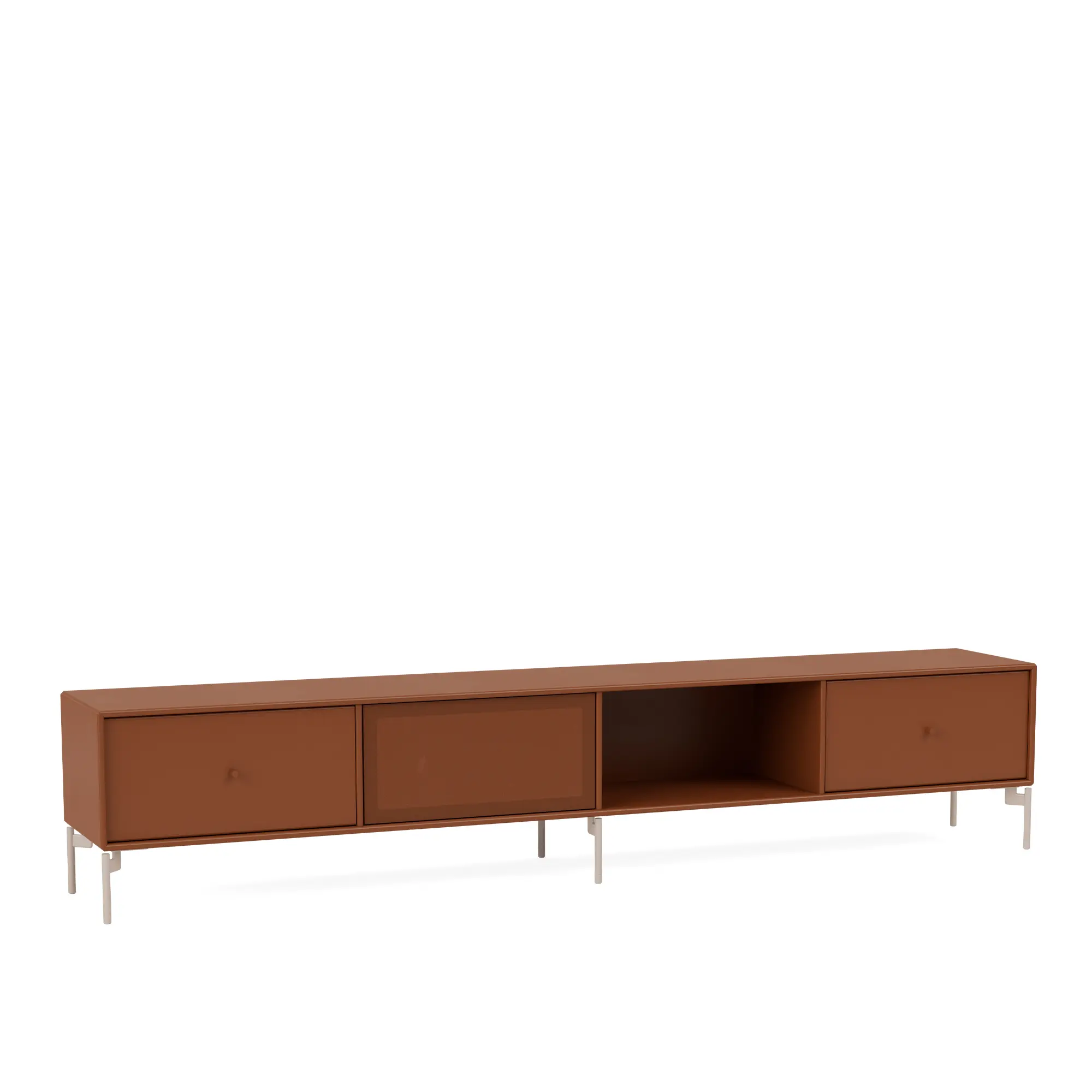 OCTAVE VII TV Bench