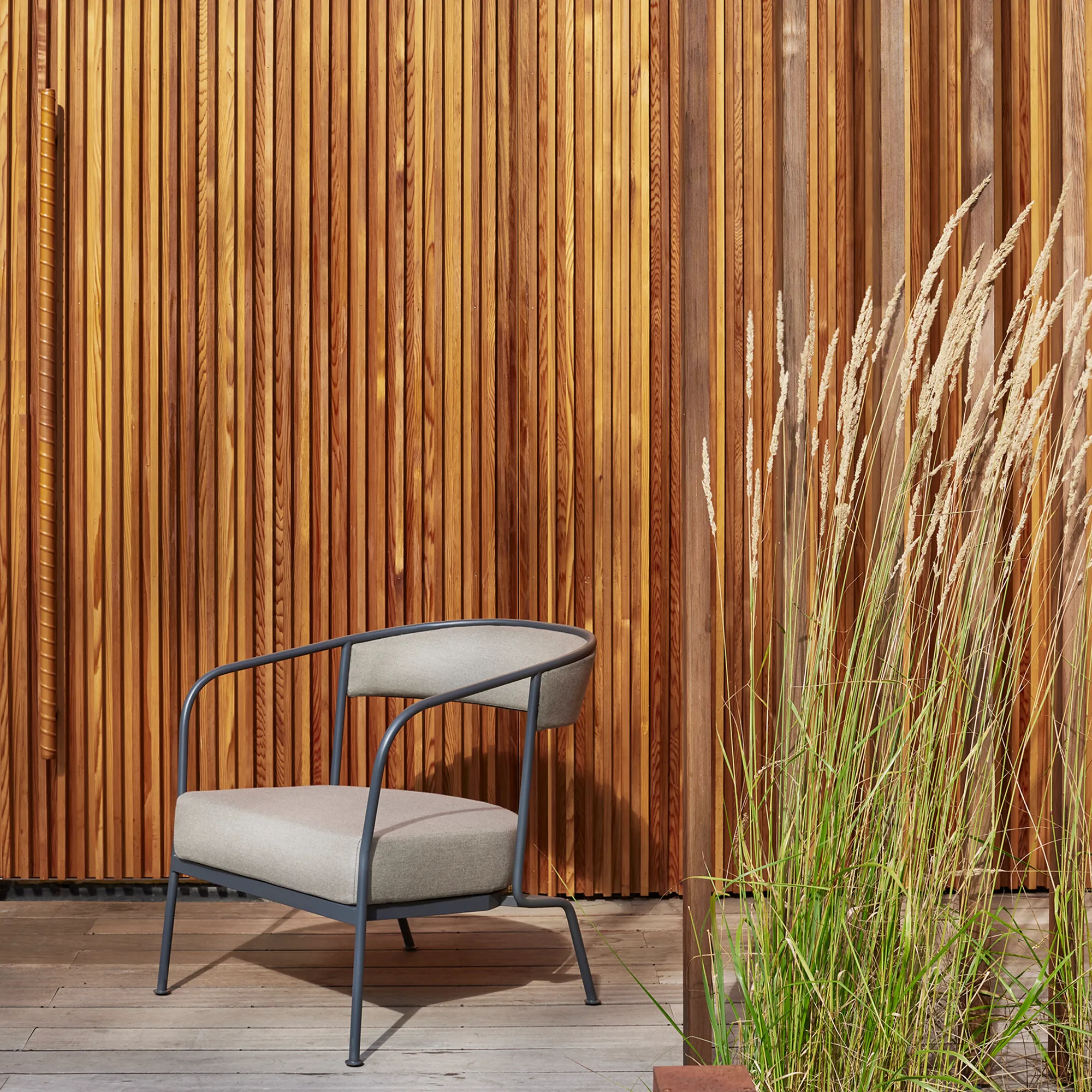 Arholma Lounge Chair