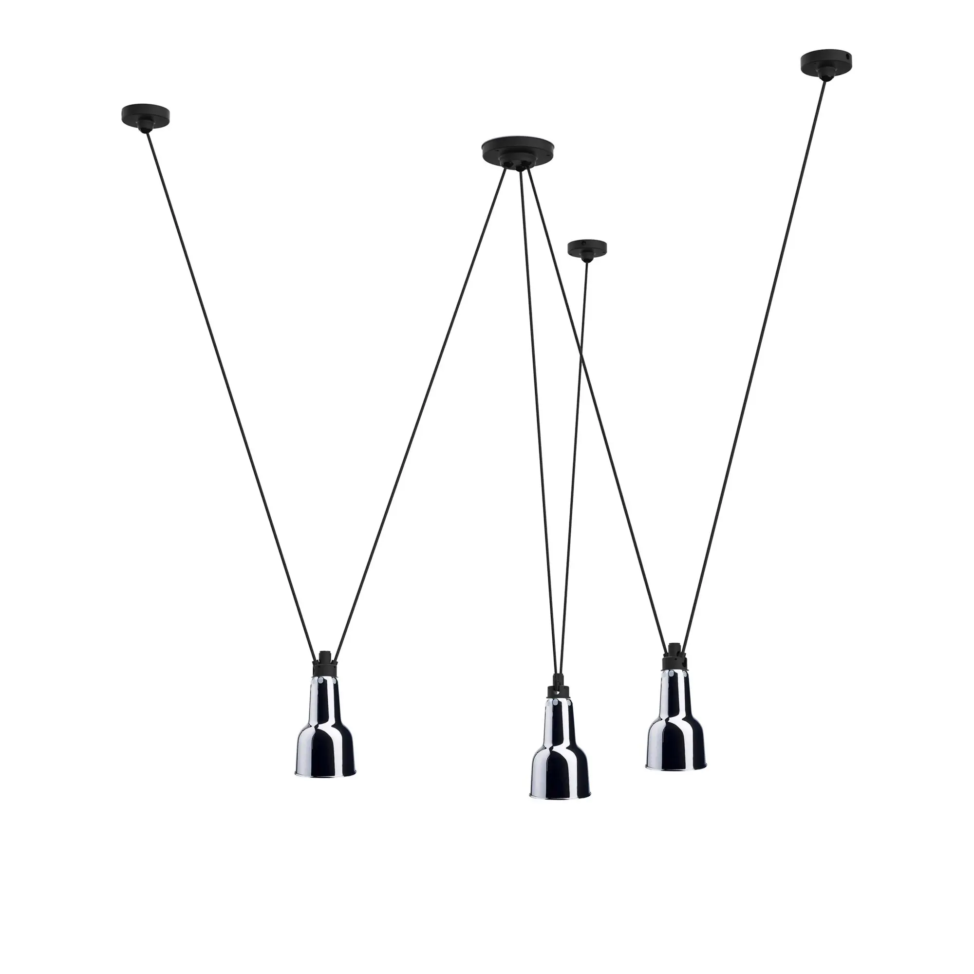 Les Acrobates de Gras No 325 - Oculist
