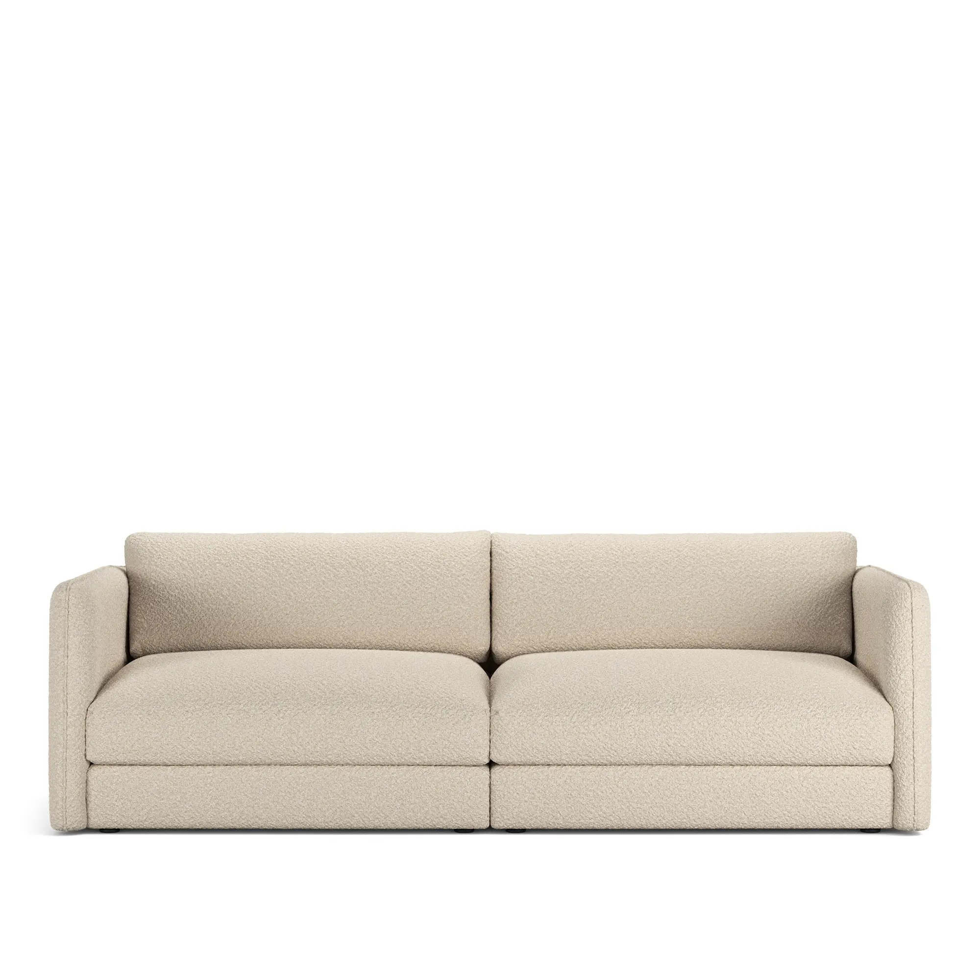 Pavarotti 03 2,5-seters sofa