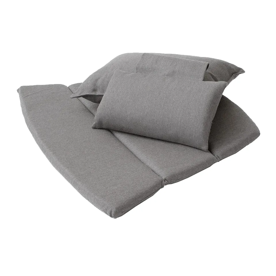 Breeze Dynset Highback Fåtölj