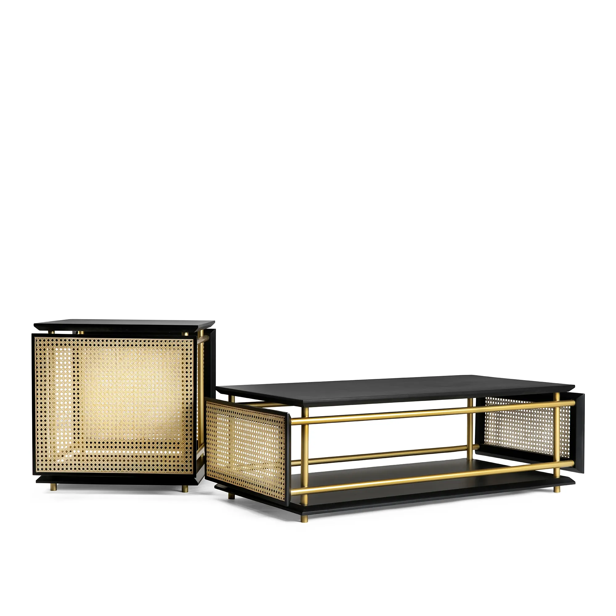 Wiener Box Coffee Table