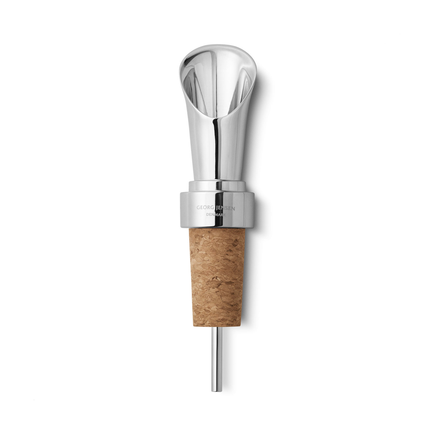 Georg Jensen - Manhattan Wine Pourer - Vinkaraffer och dekantering