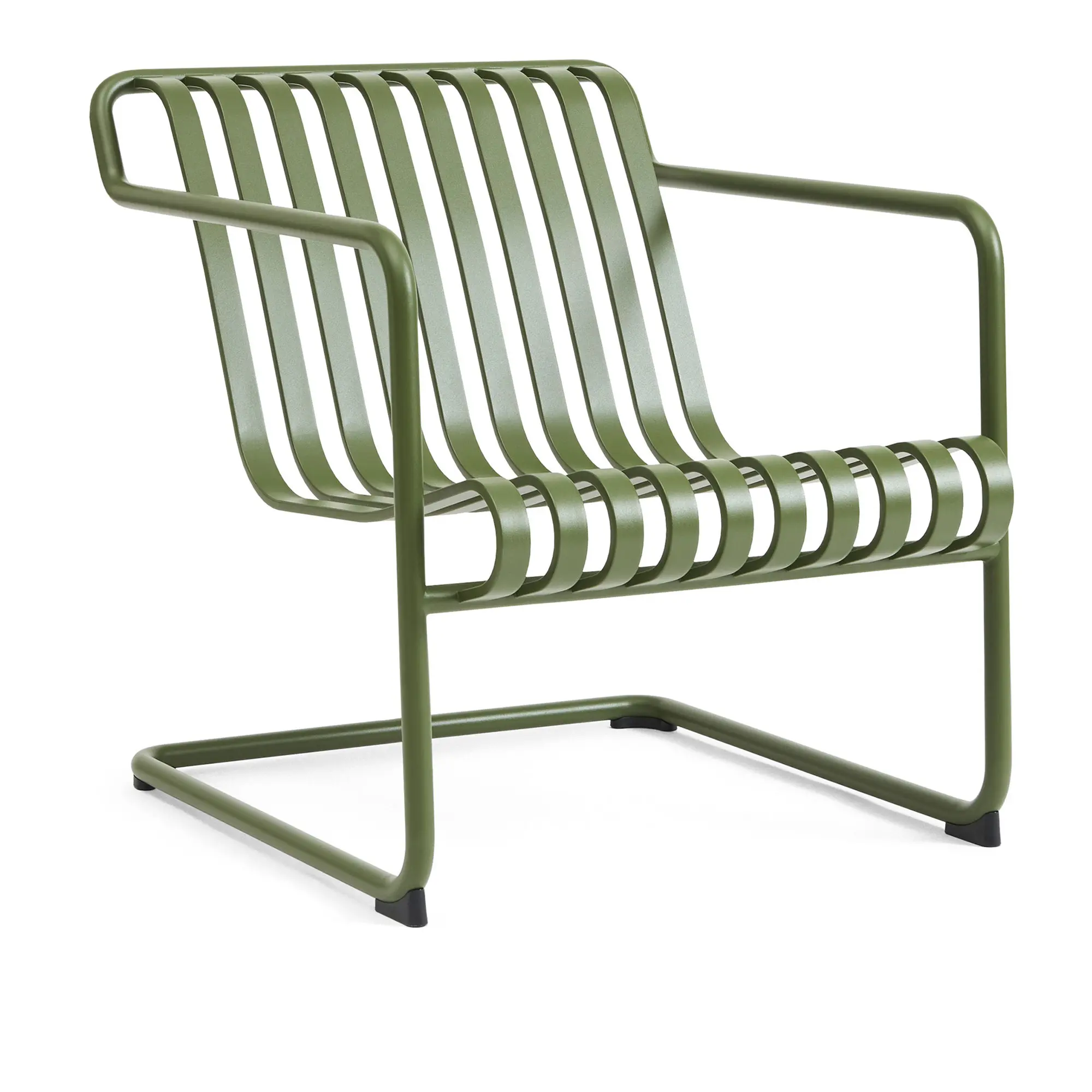 Palissade Cantilever loungestol
