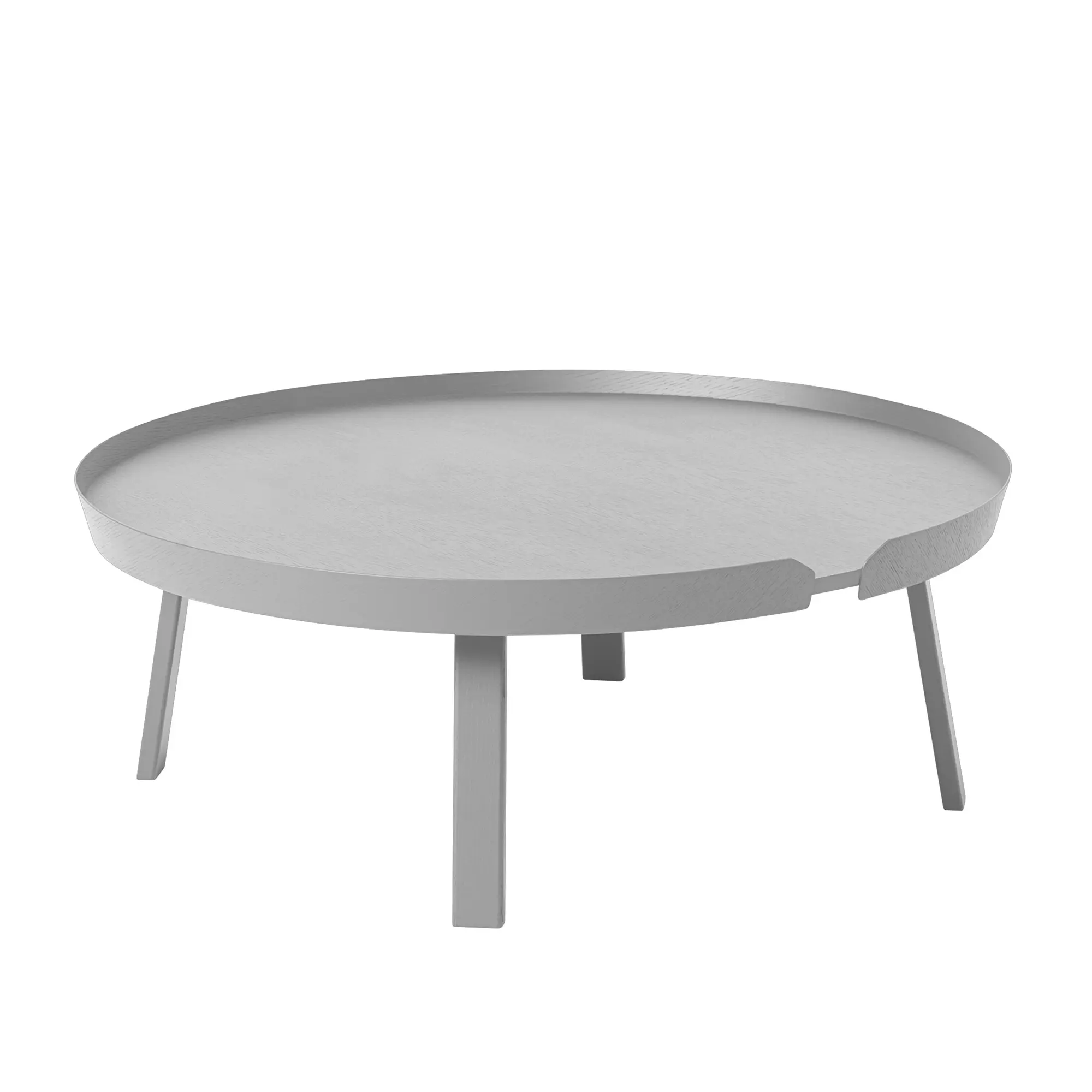 Around Coffee Table - XL