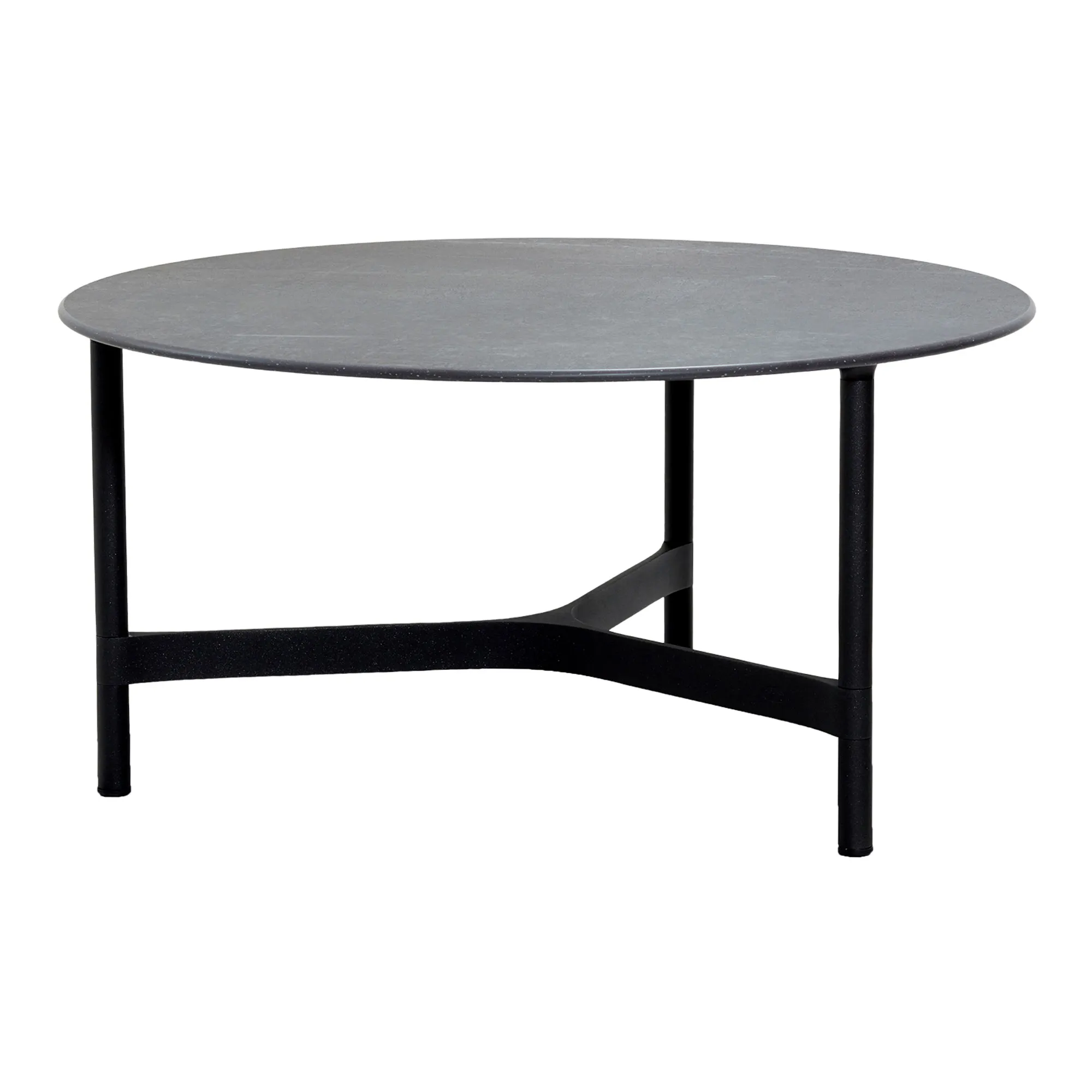 Twist soffbord - 90 cm