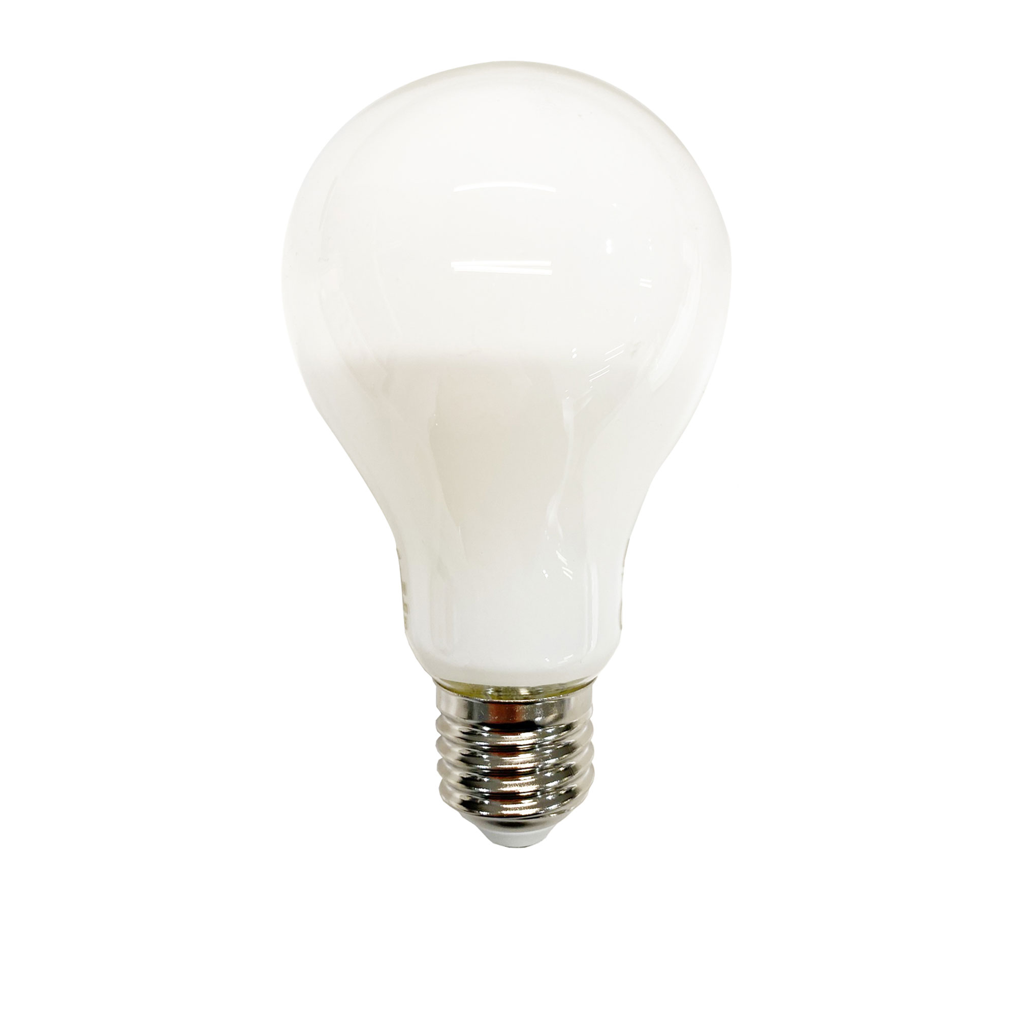 Flos - RF32563 Ljuskälla E27 11,5W 2700K Dimbar vit - LED-lampor - Vit | Belysning - Ljuskällor - Led-lampor | Möbelexperten