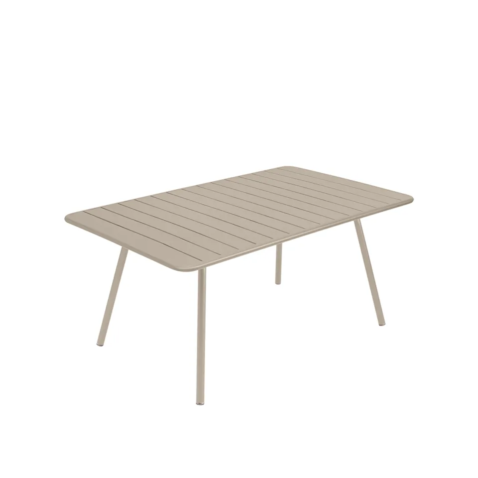 Luxembourg Table 165 x 100 cm