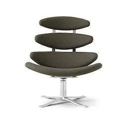 Corona Lounge Chair