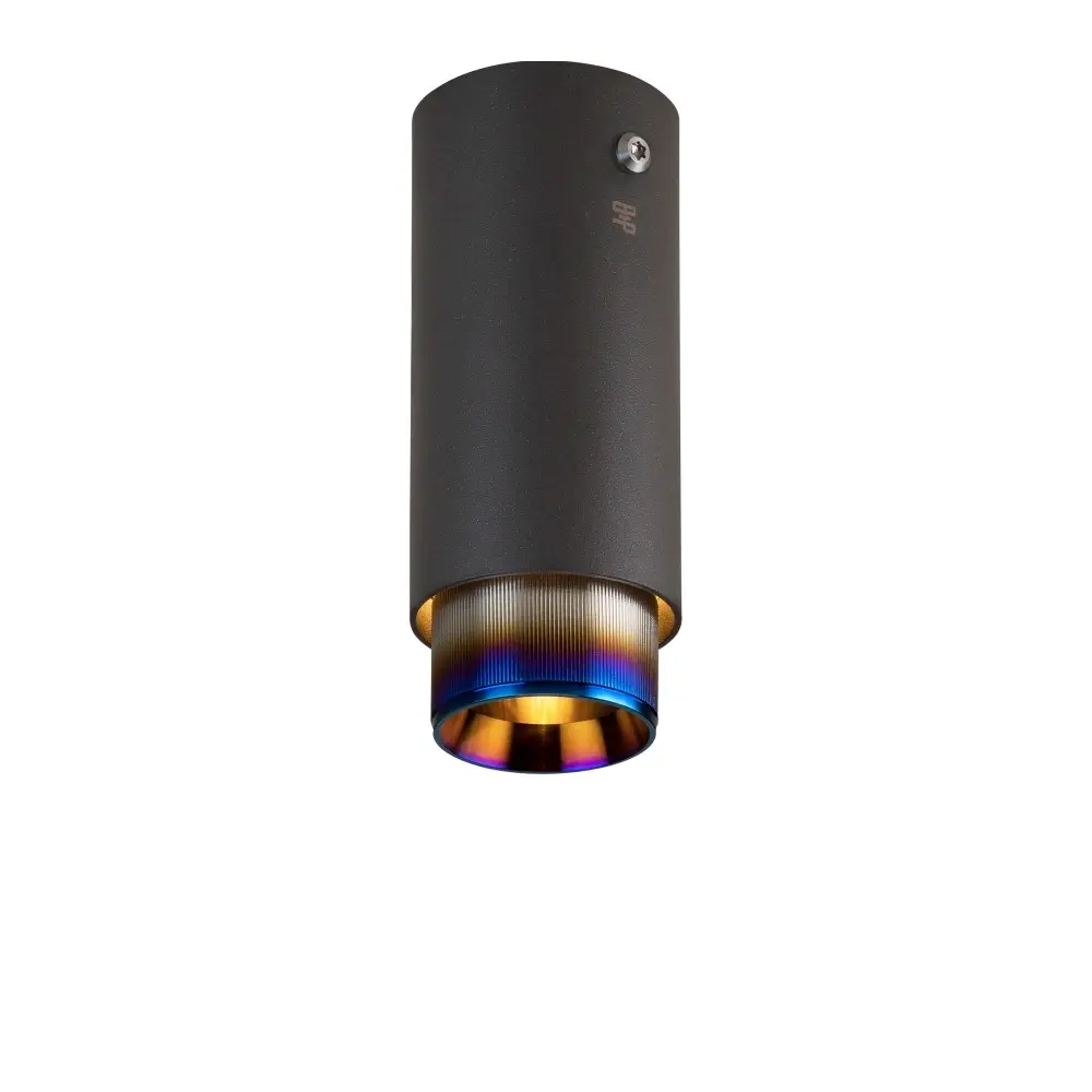 Exhaust Surface Graphite