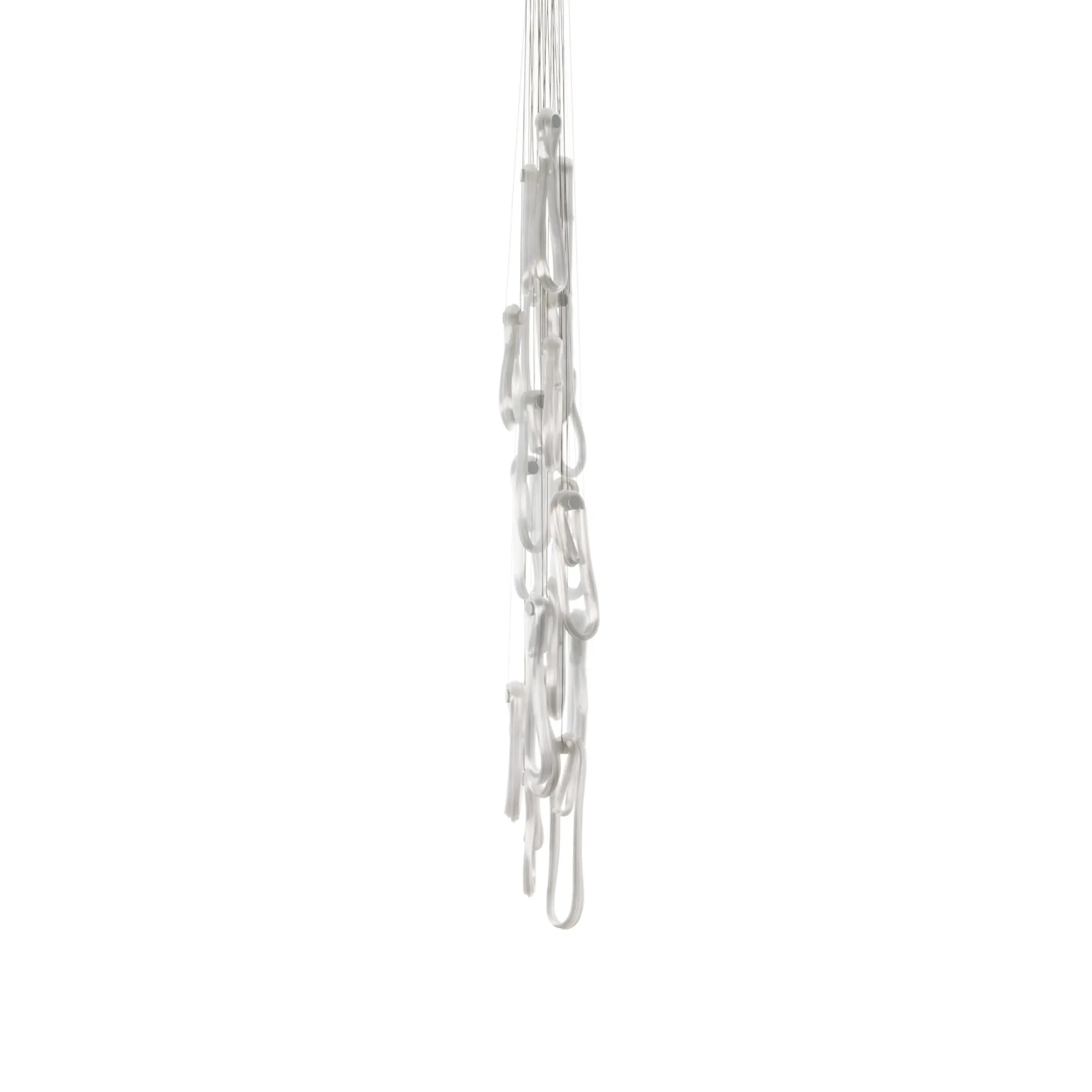 87.19 cluster column pendant