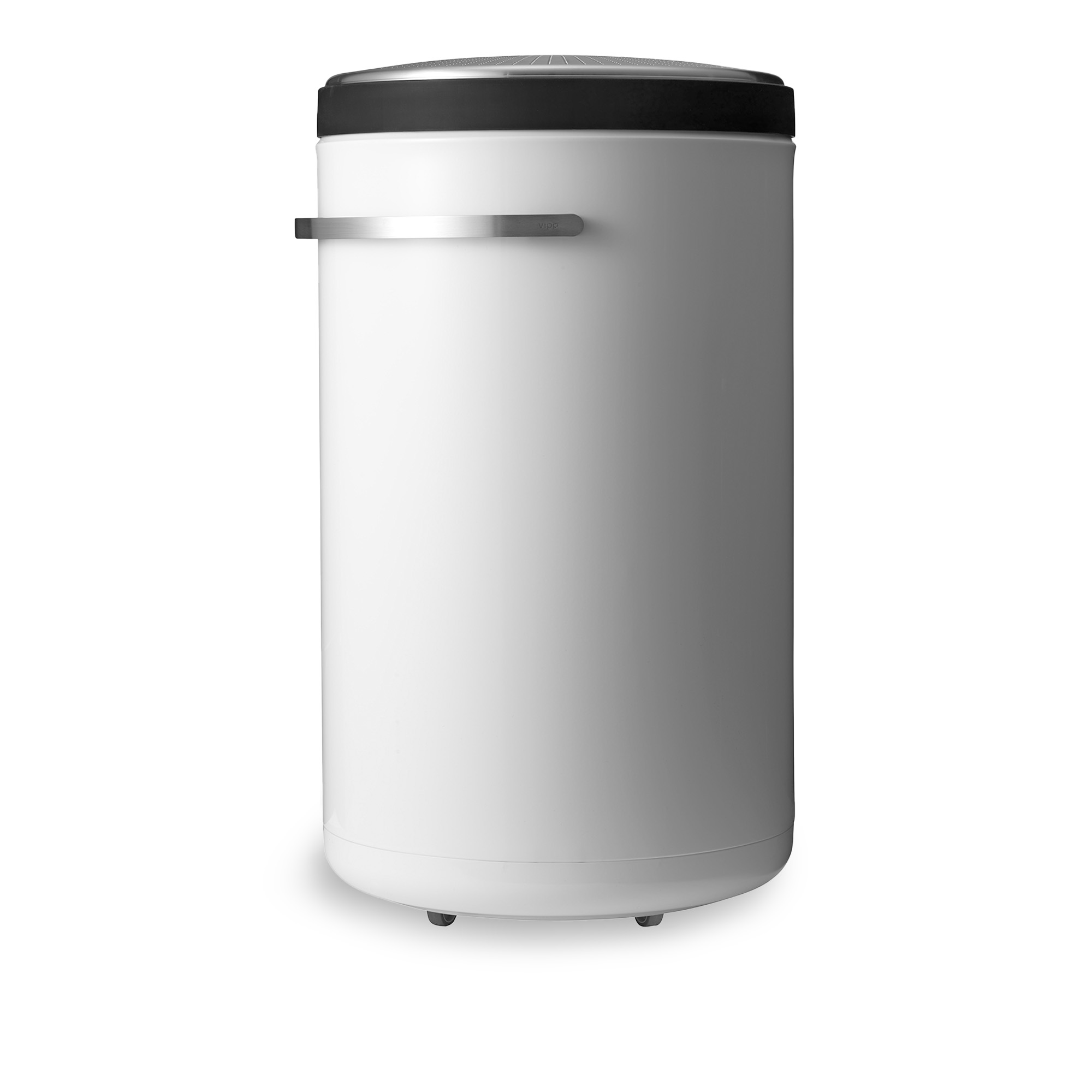 Vipp - Vipp441 tvättkorg vit - Tvättkorgar - Vit | Inredning - Badrumsinredning - Tvättkorgar | Möbelexperten