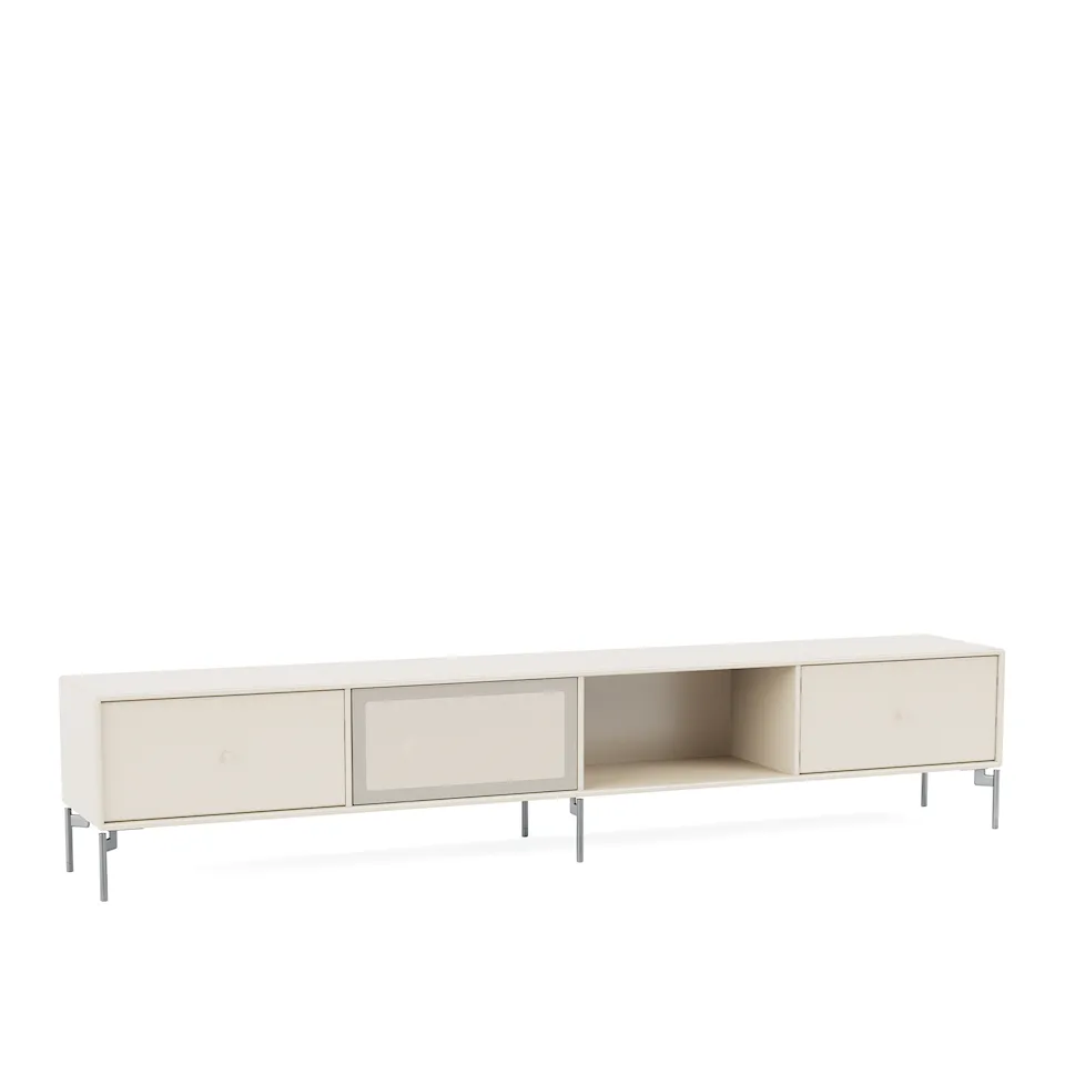 OCTAVE VII TV Bench