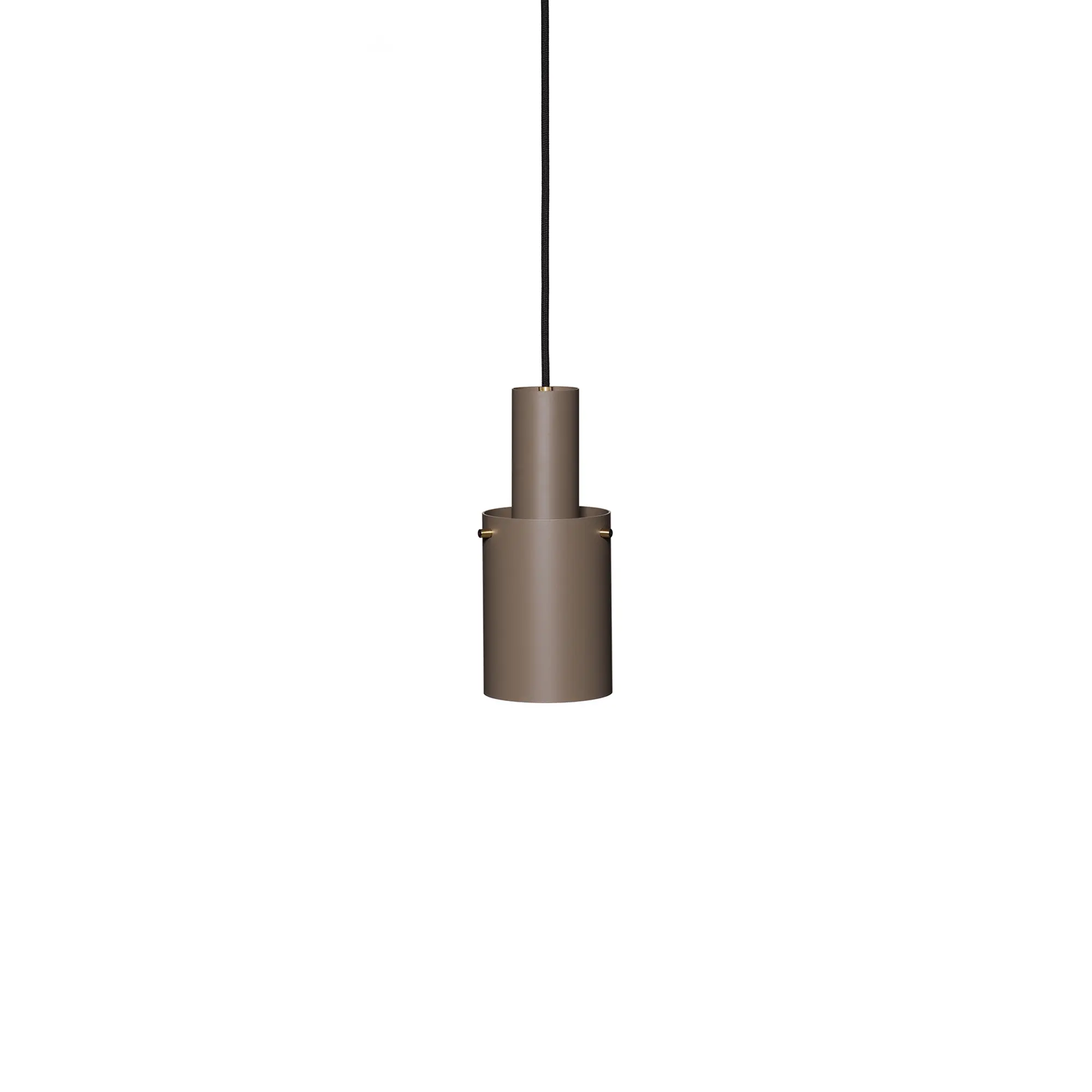 Volume 2 Pendant - Medium