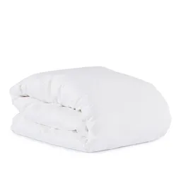 Satina White påslakan