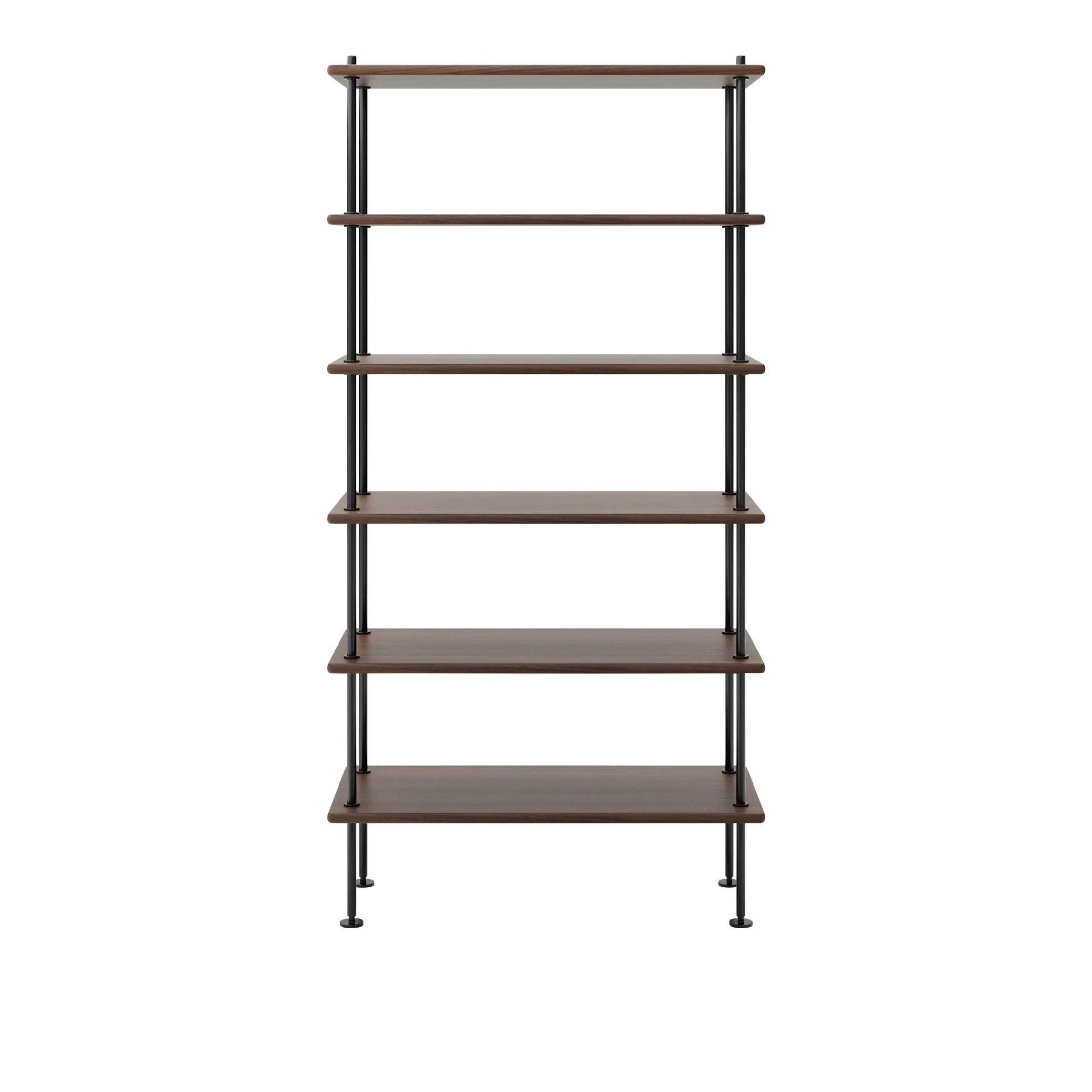 BM0253 hyllsystem 79 x 156 cm