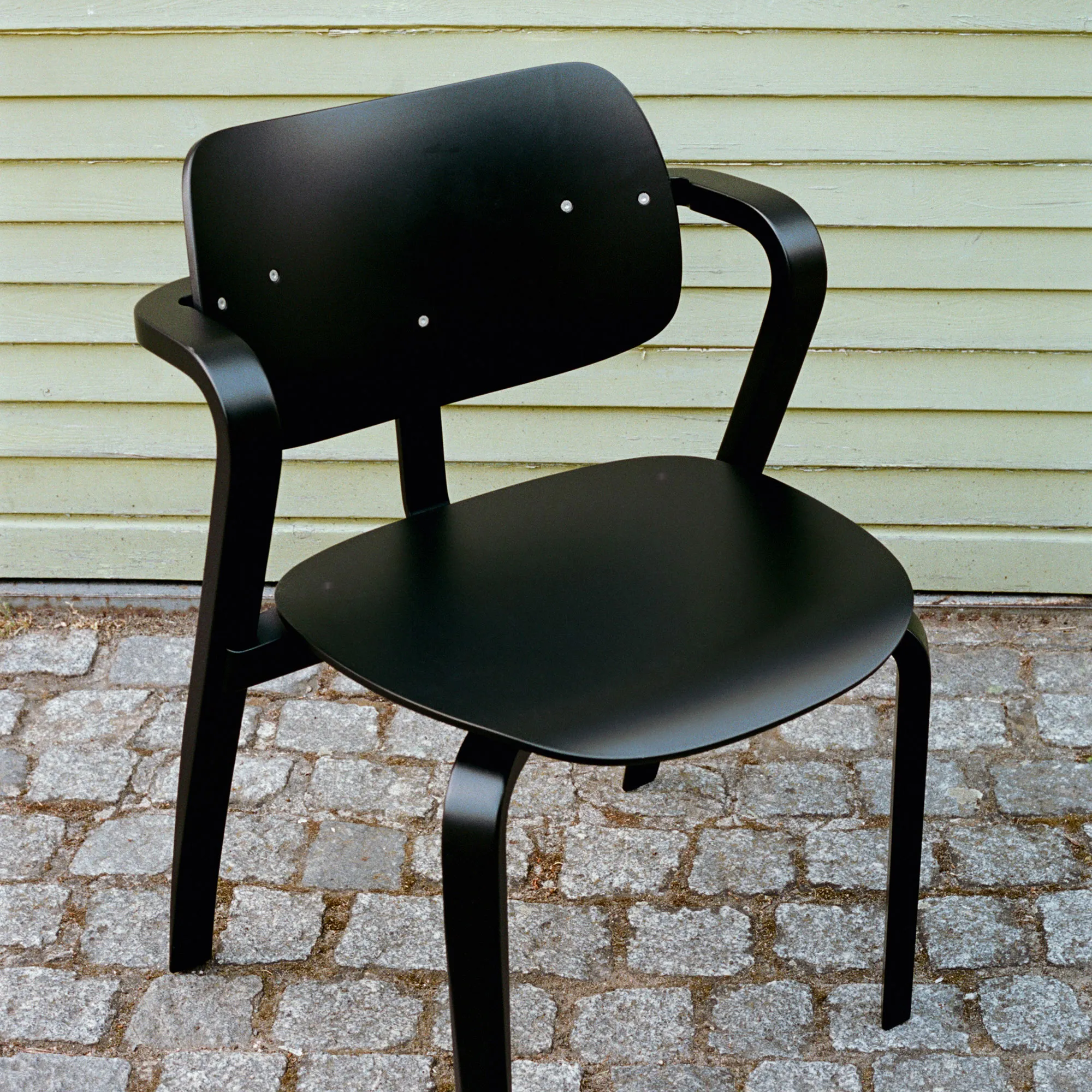 Aslak Chair