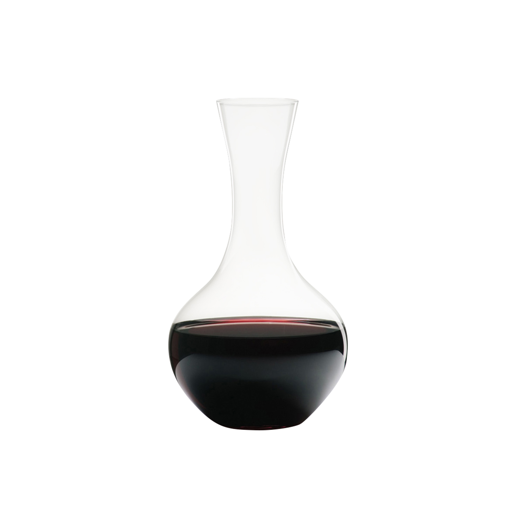 Riedel - Karaff Syrah 1,04 l - Vinkaraffer och dekantering