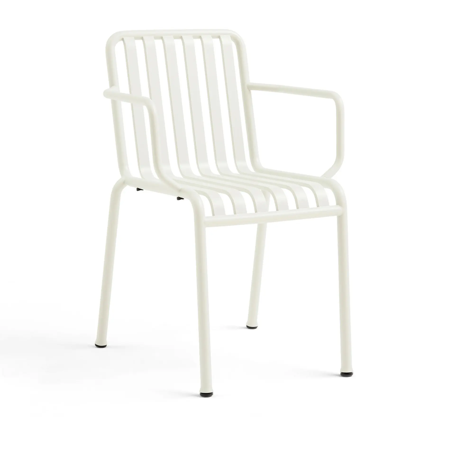 Palisade ramme stol