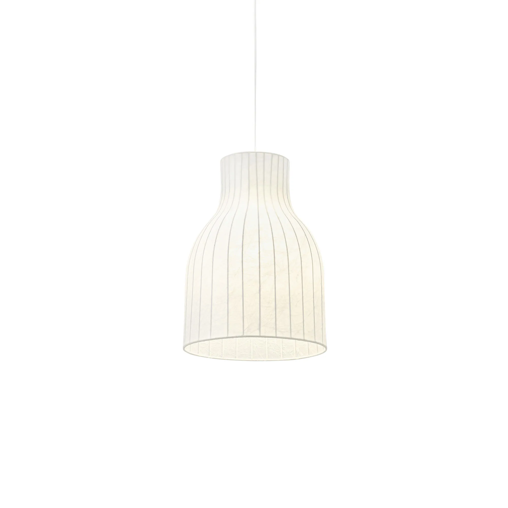 Strand Pendant Lamp Open