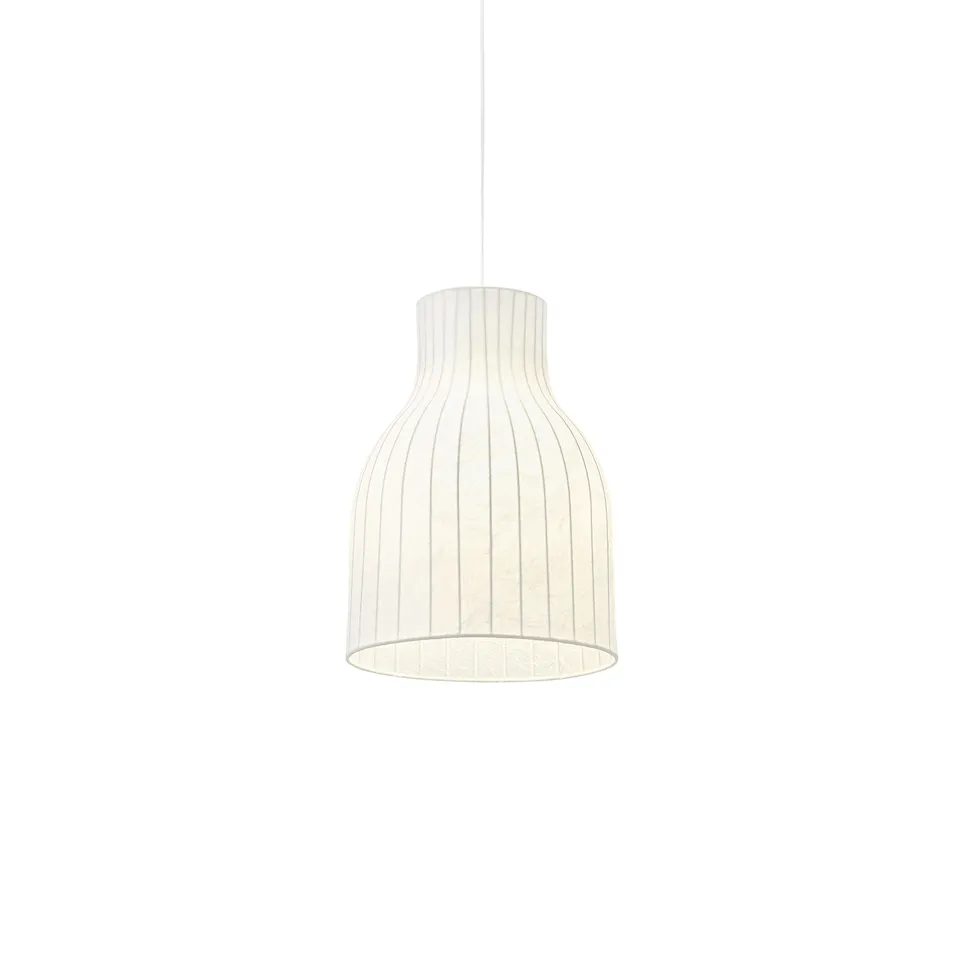 Strand Pendant Lamp Open