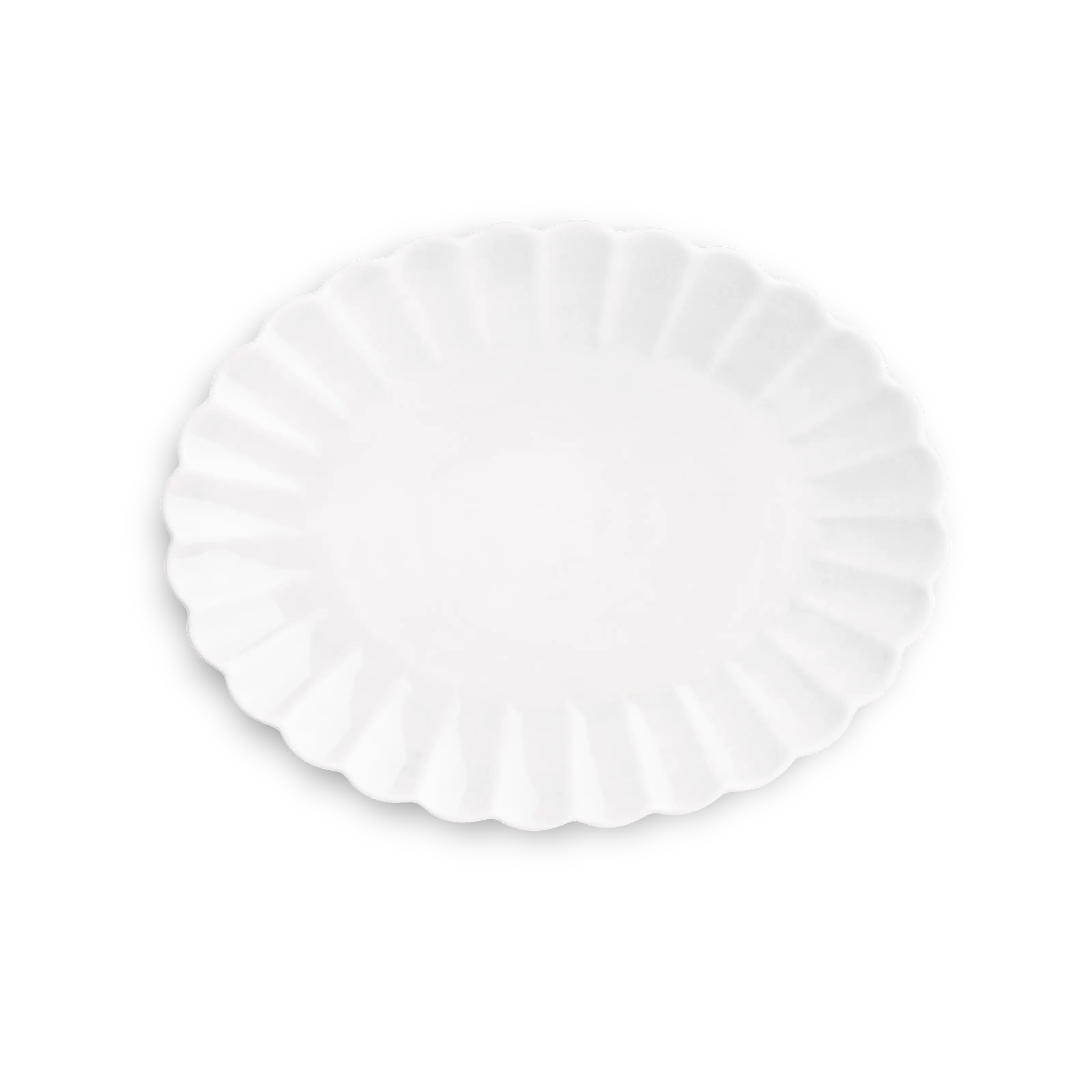 Oyster Fat 35x30cm