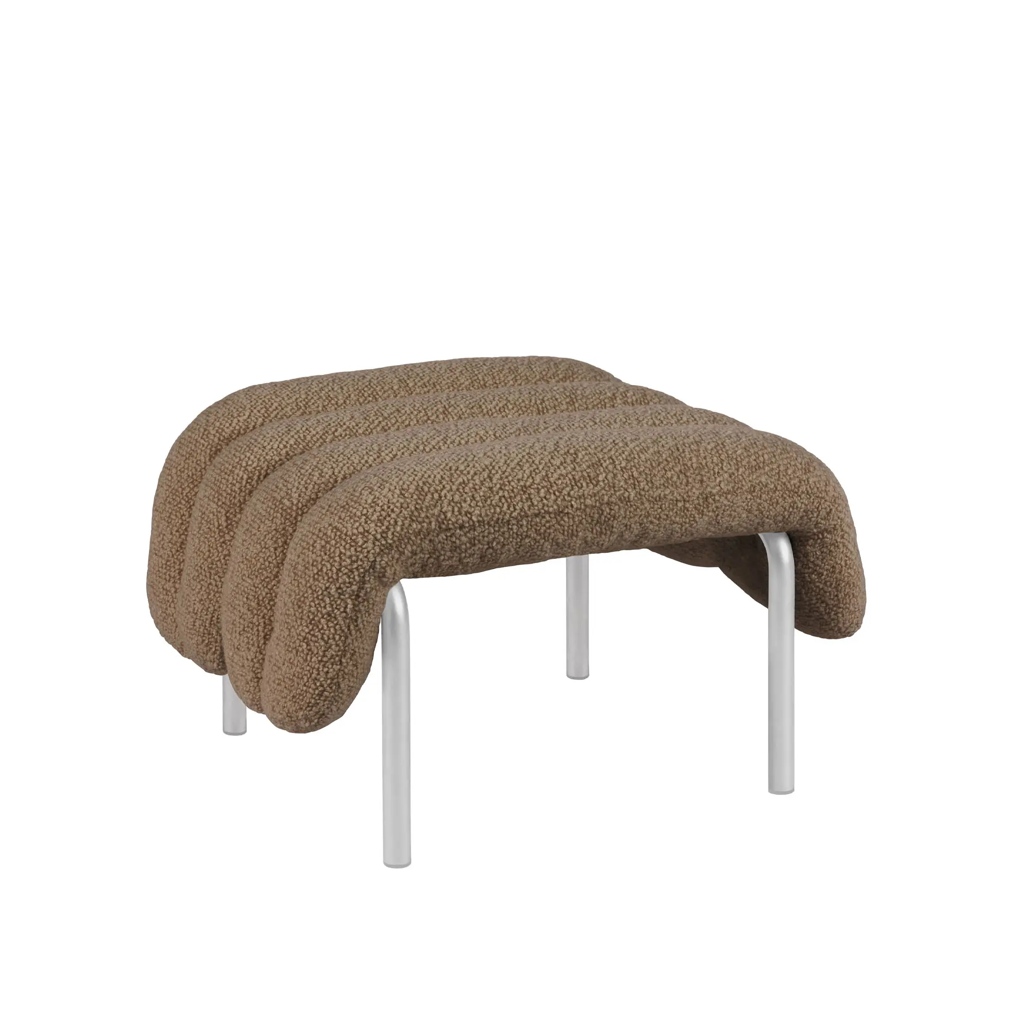 Puffy Ottoman