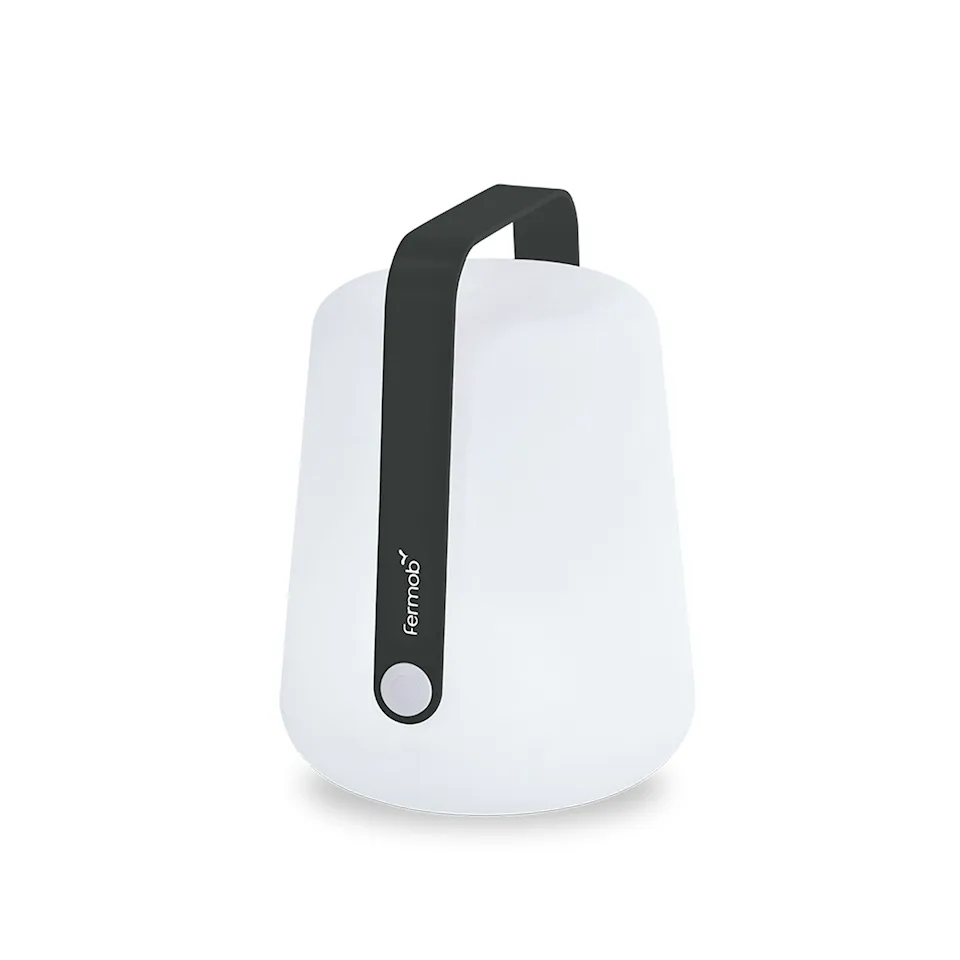 Balad Lamp